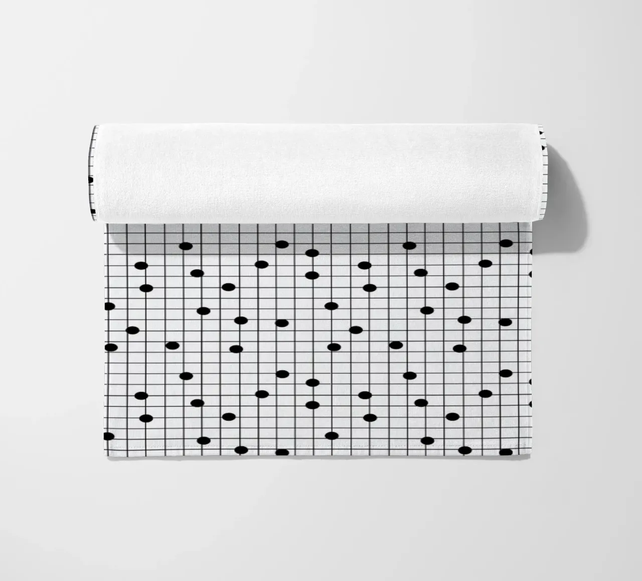 Dotline telo mare da Charlotte Winter