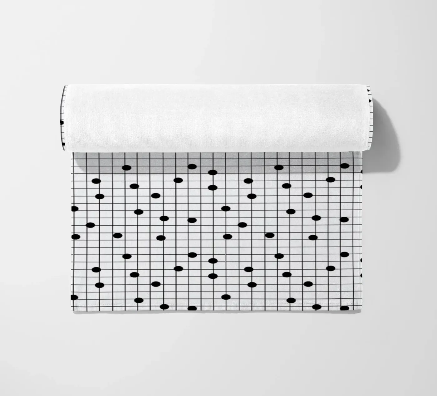 Dotline telo mare da Charlotte Winter