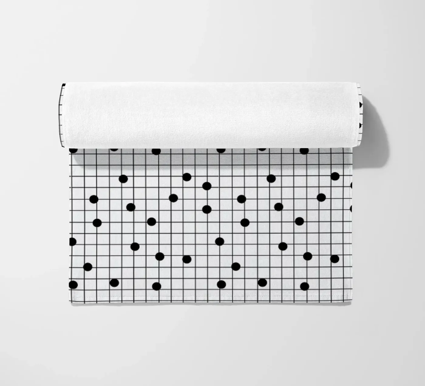 Dotline telo mare da Charlotte Winter