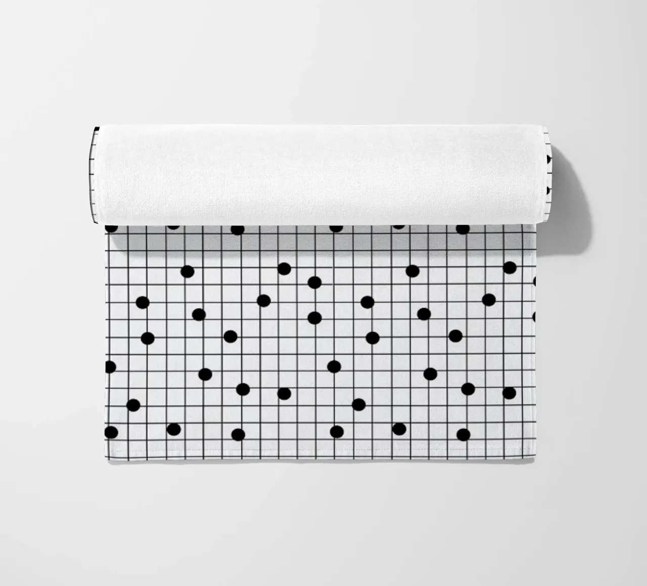 Dotline telo mare da Charlotte Winter