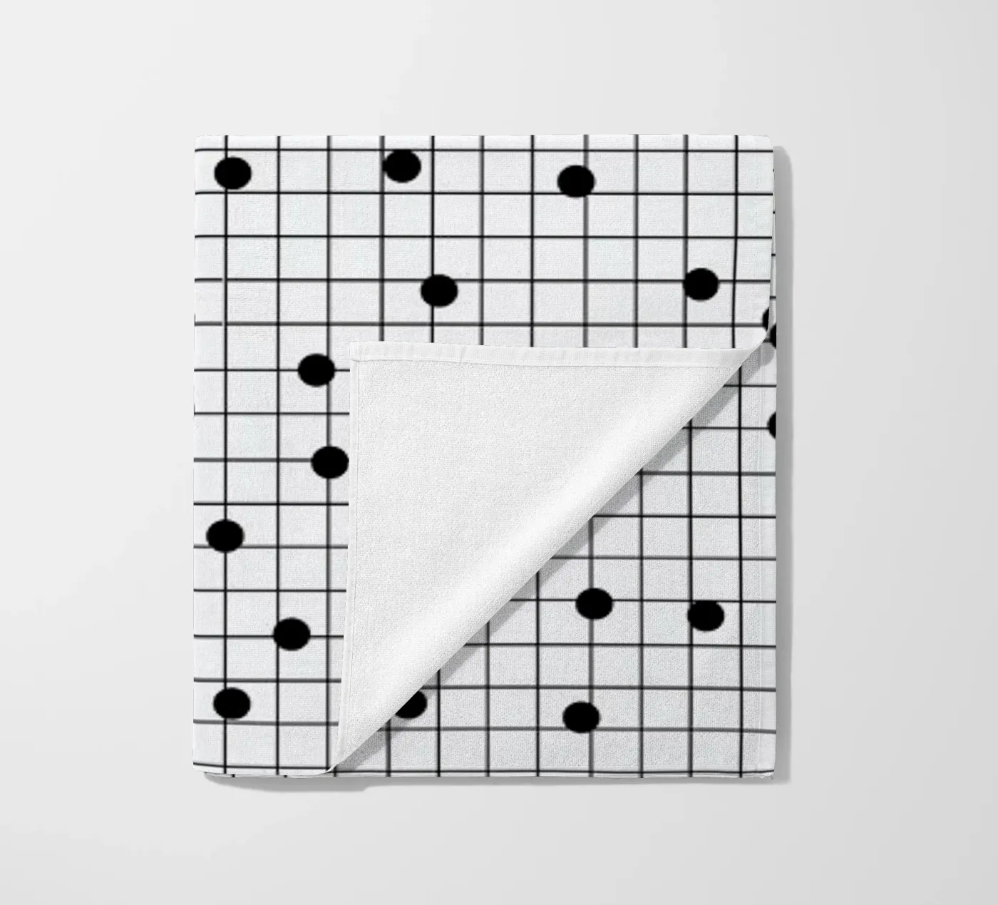 Dotline telo mare da Charlotte Winter