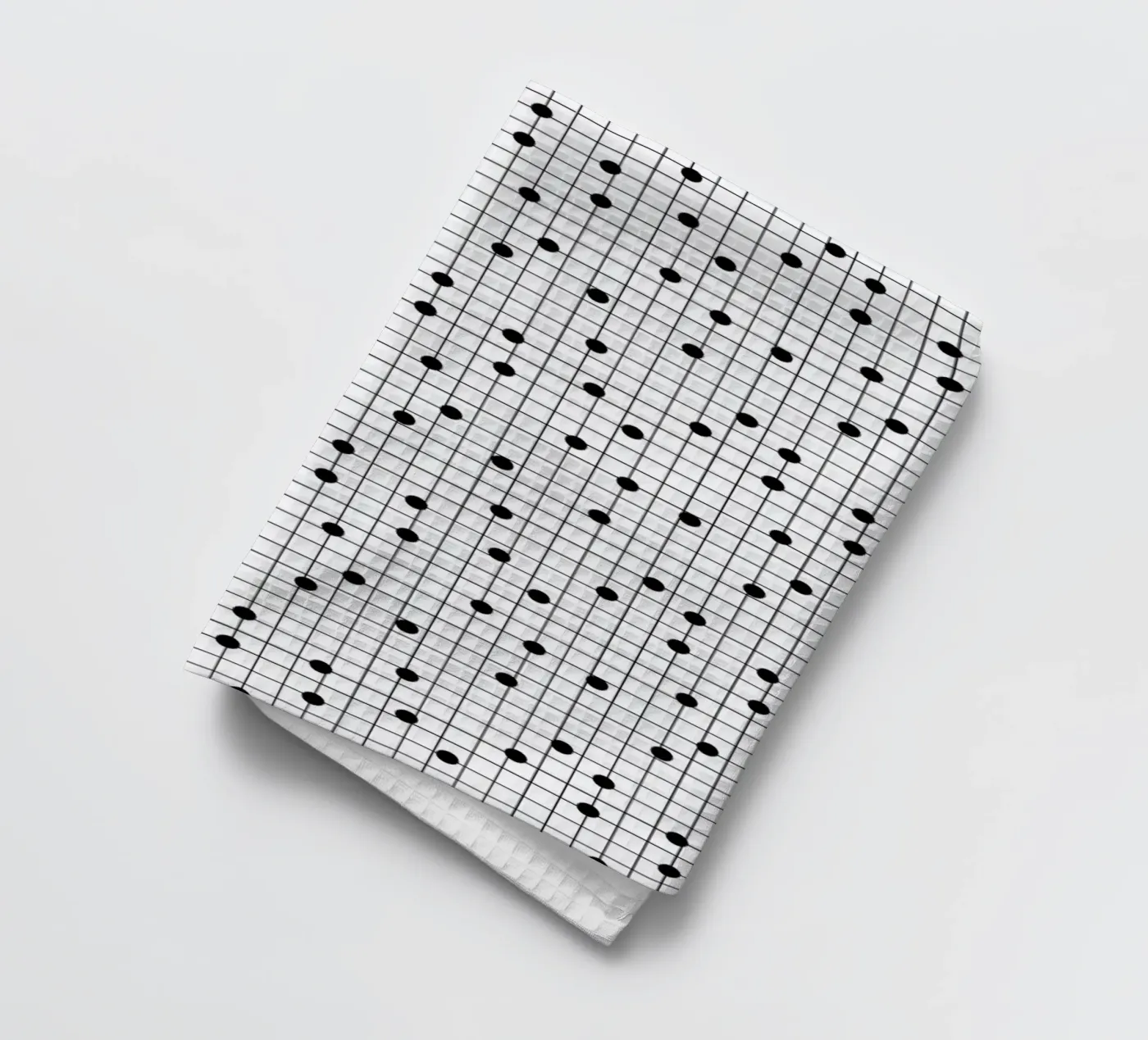 Dotline torchon de Charlotte Winter