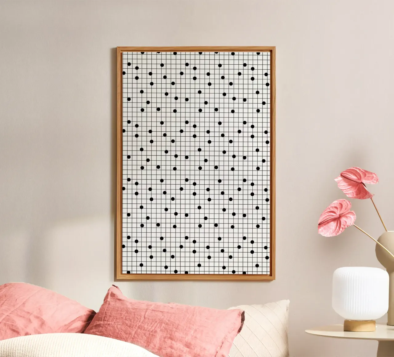 Dotline pannello forex da Charlotte Winter