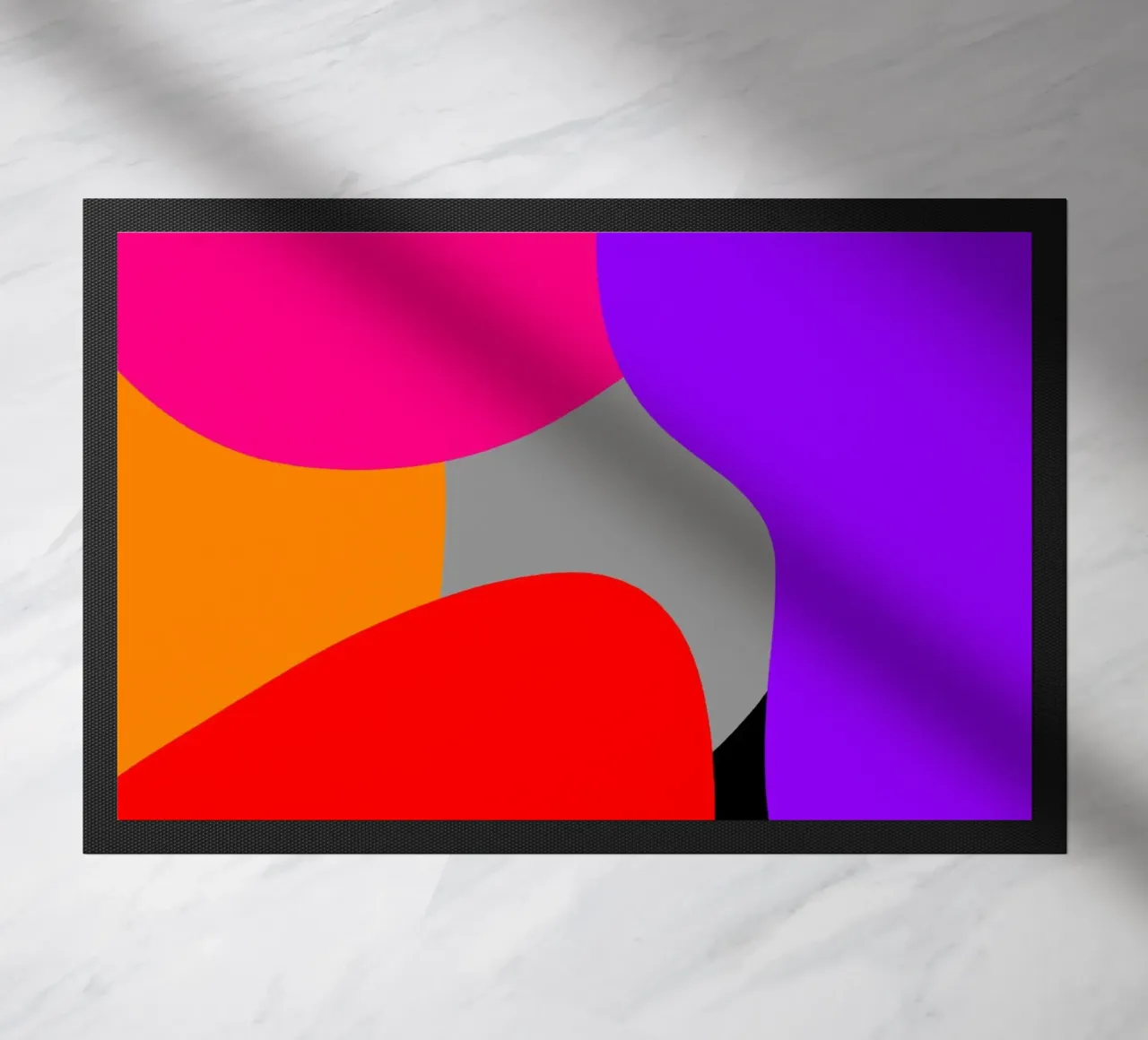 Prismatic Dance zerbino da Mathudace Créas