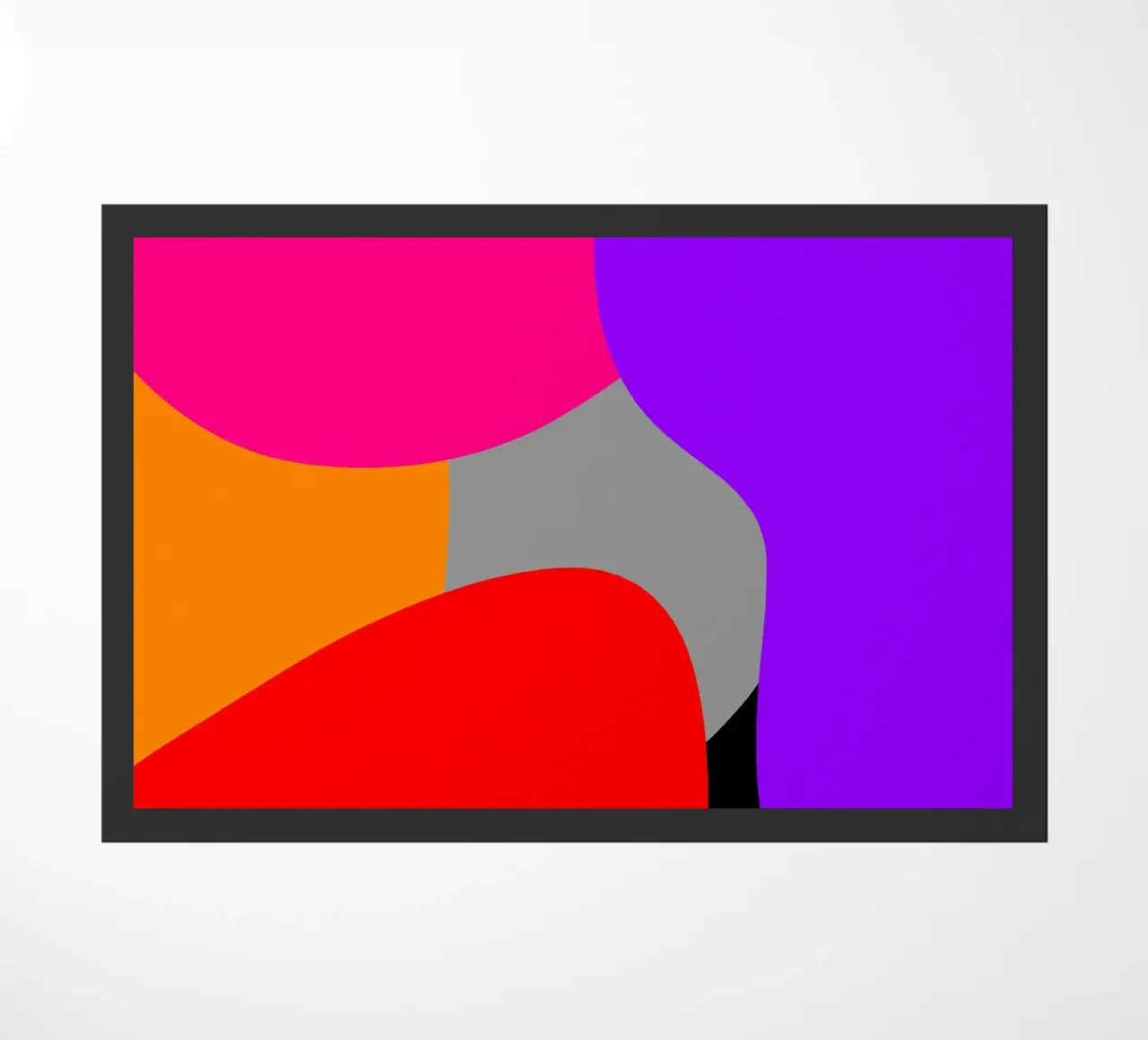 Prismatic Dance zerbino da Mathudace Créas