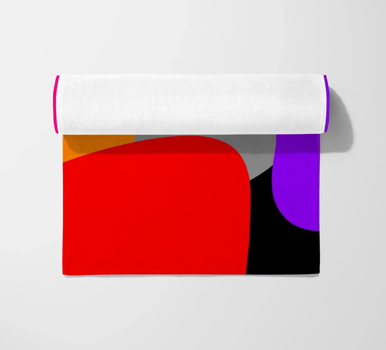 Prismatic Dance telo mare da Mathudace Créas