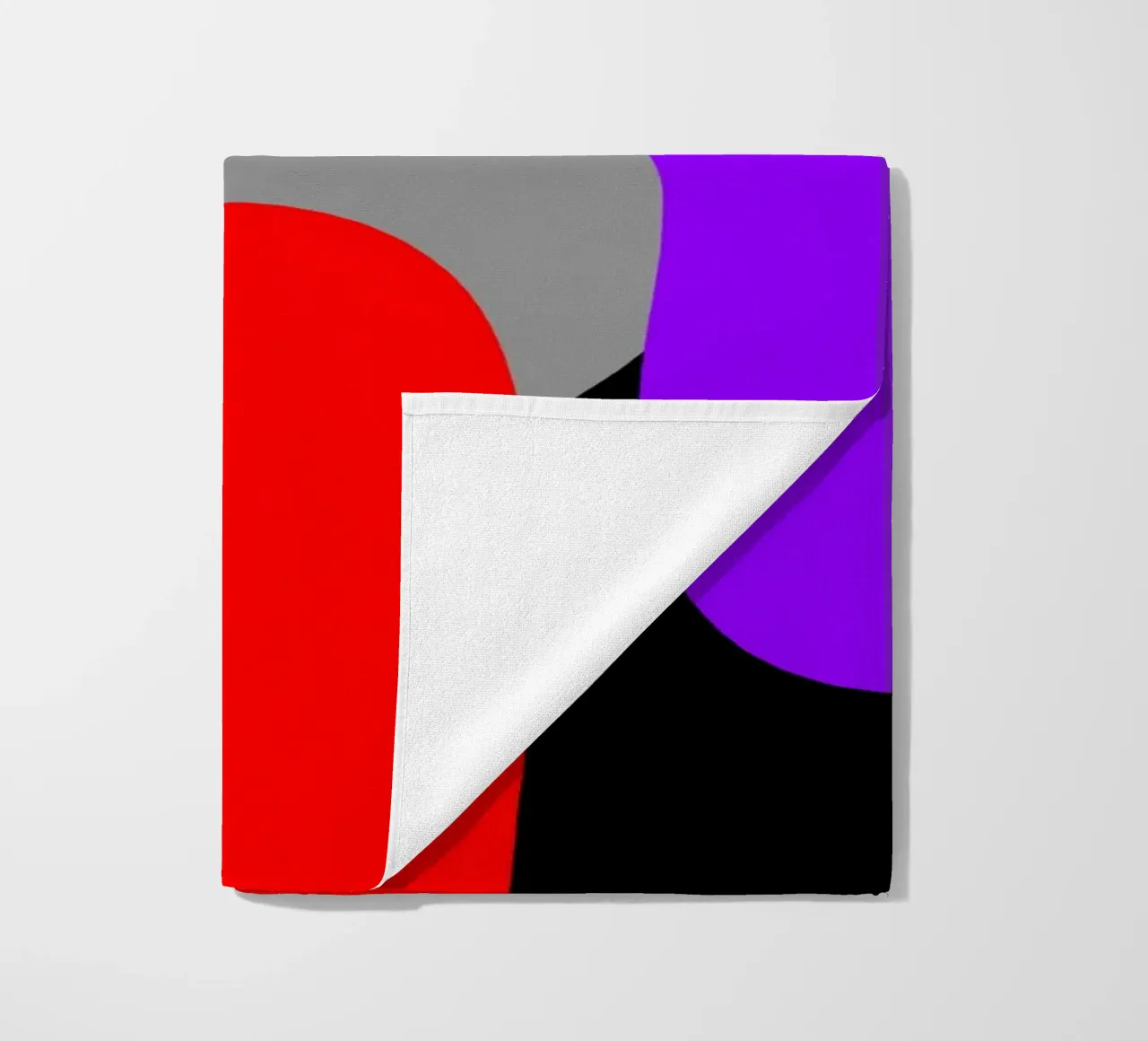 Prismatic Dance telo mare da Mathudace Créas