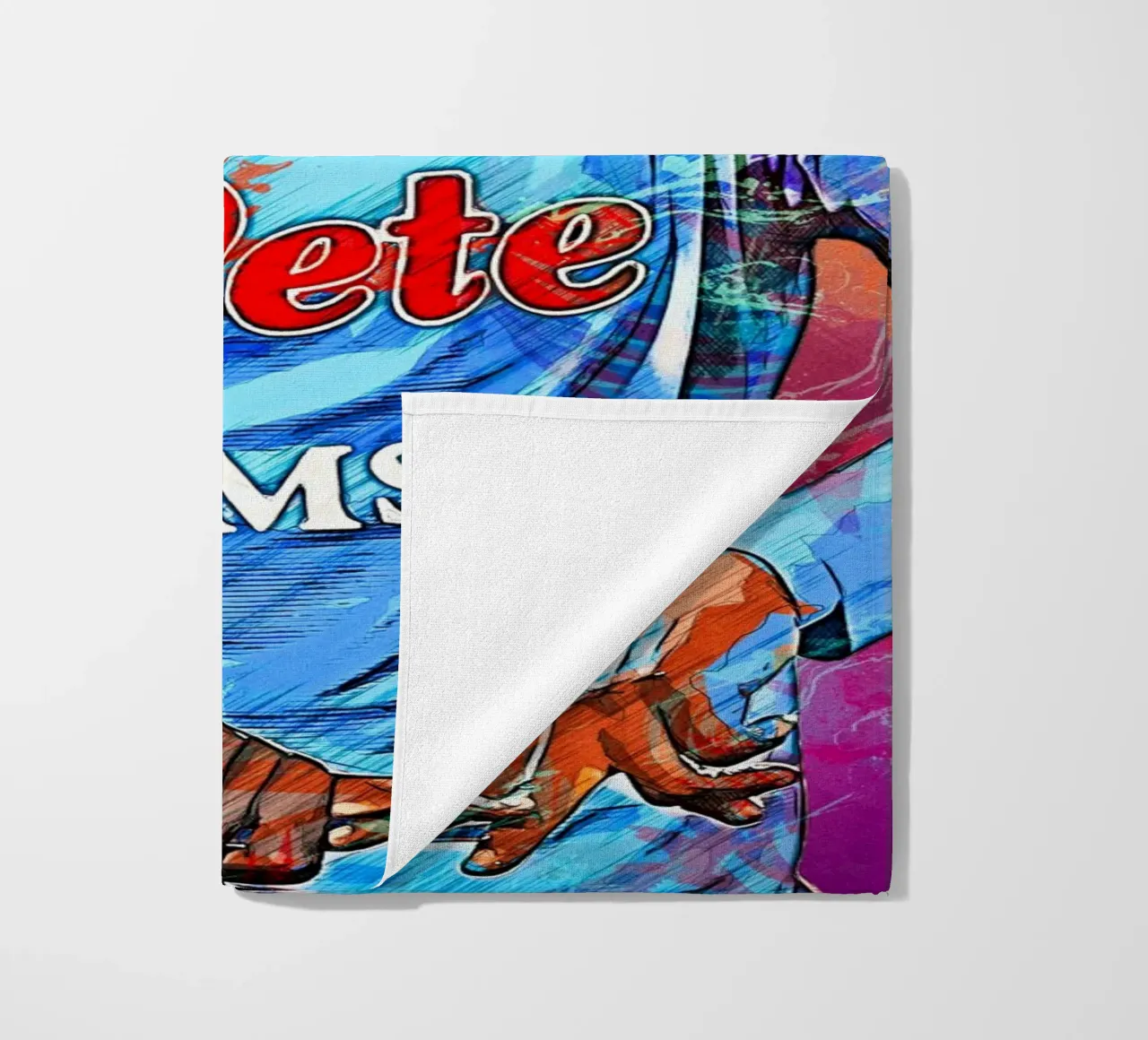 Victor Osimhen telo mare da tenten