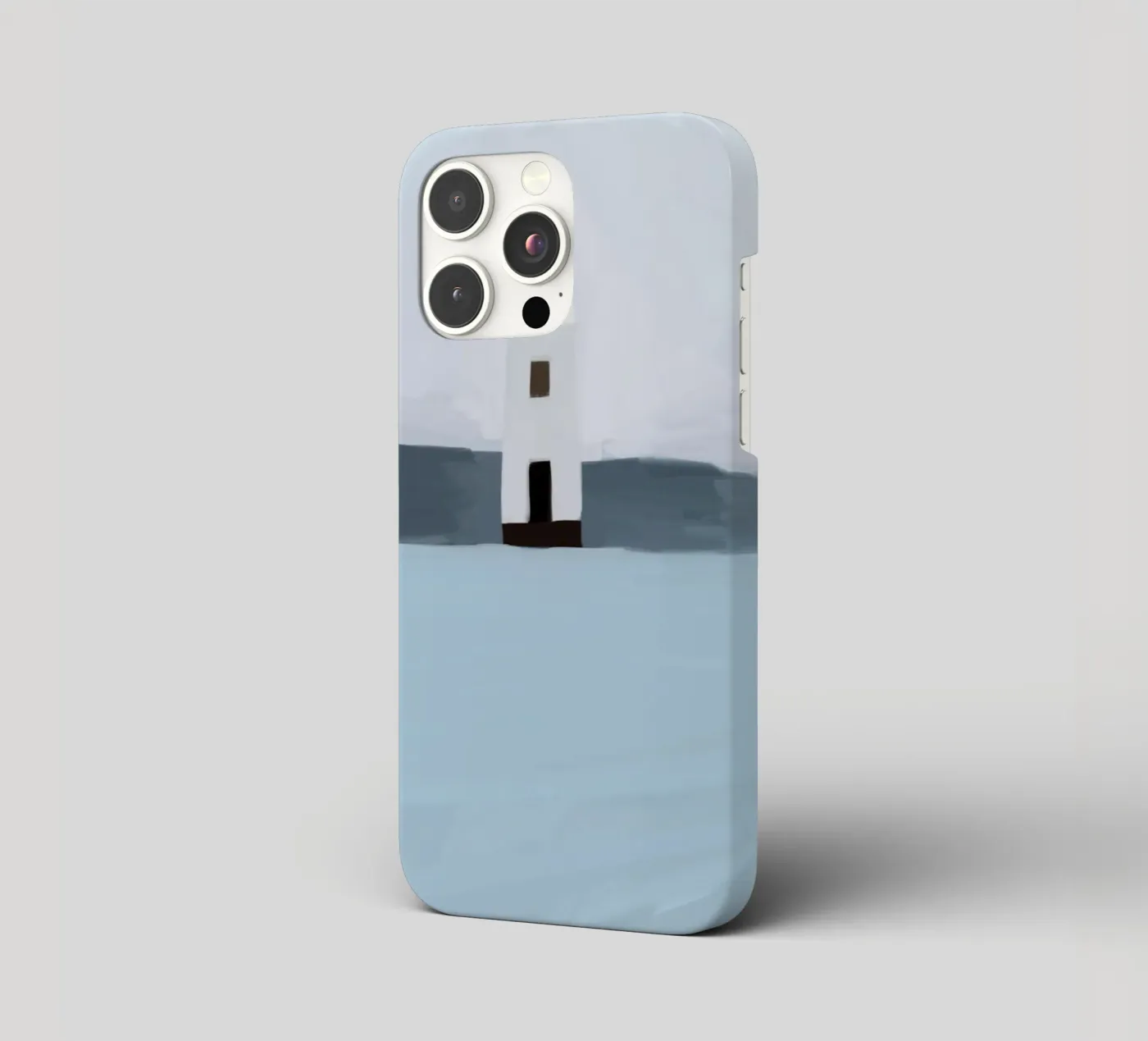 Flowing Patterns iphone case by Mike Leymi
