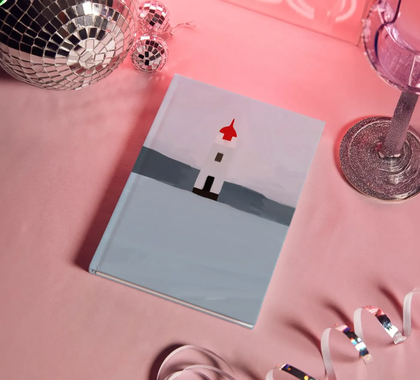 Flowing Patterns diario da Mike Leymi