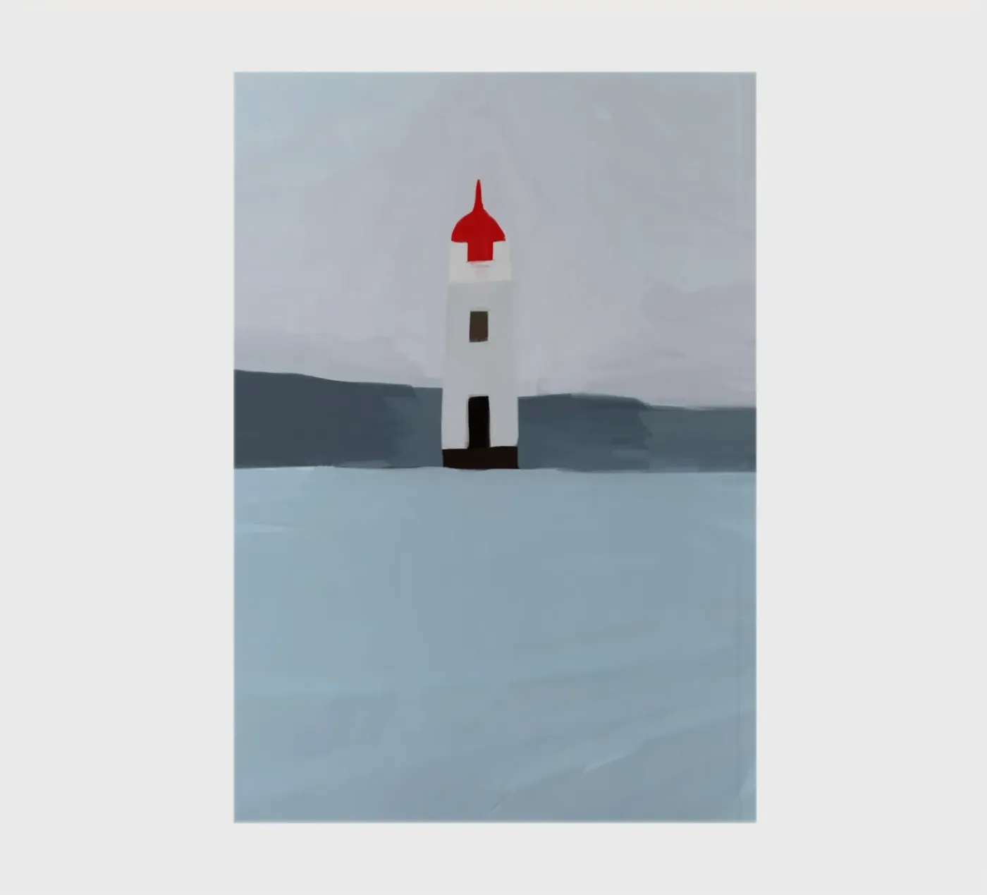 Flowing Patterns notebook by Mike Leymi