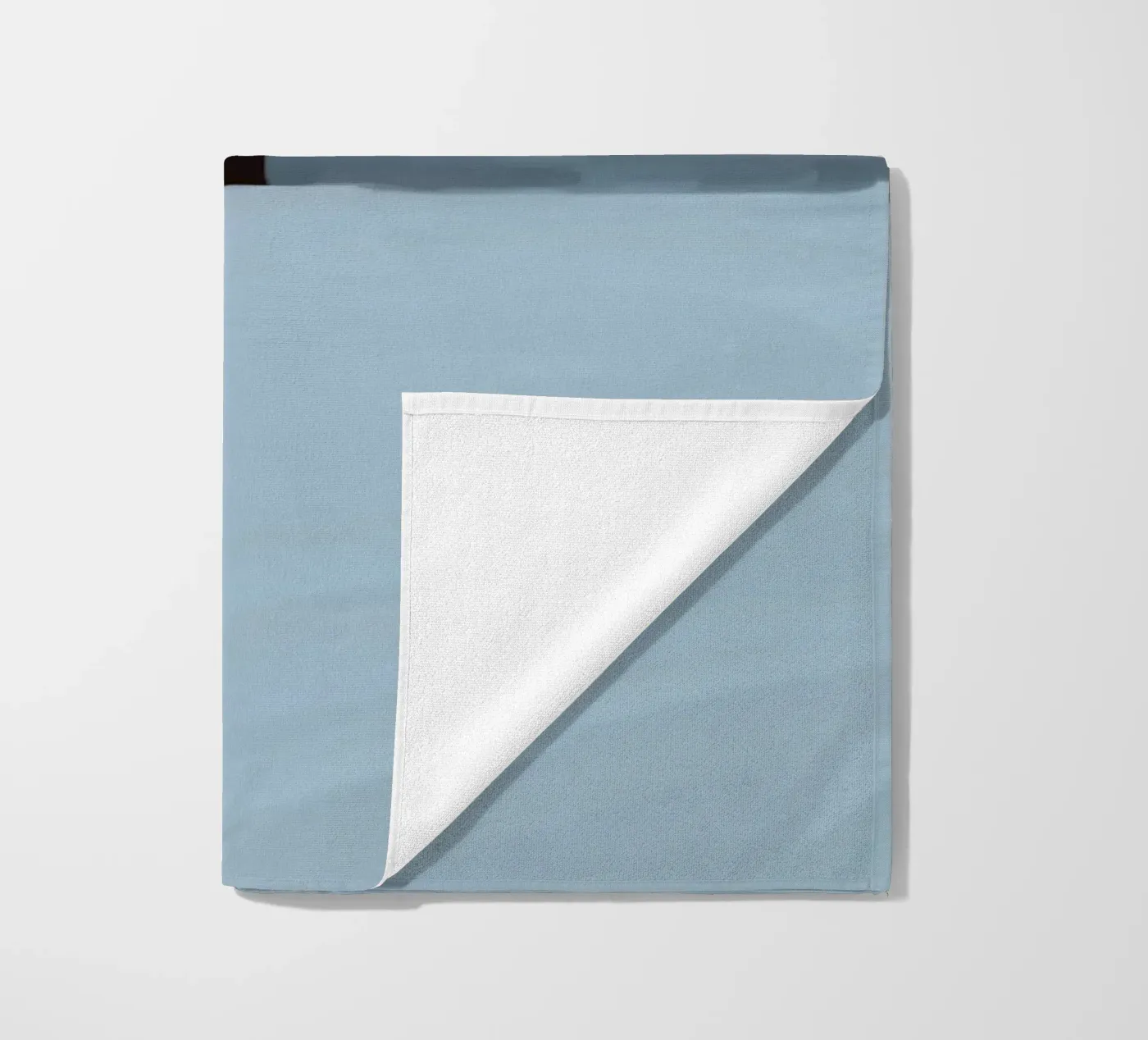 Flowing Patterns strandhanddoek van Mike Leymi