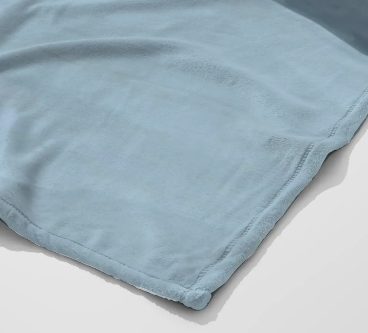 Flowing Patterns Fleecedecke von Mike Leymi