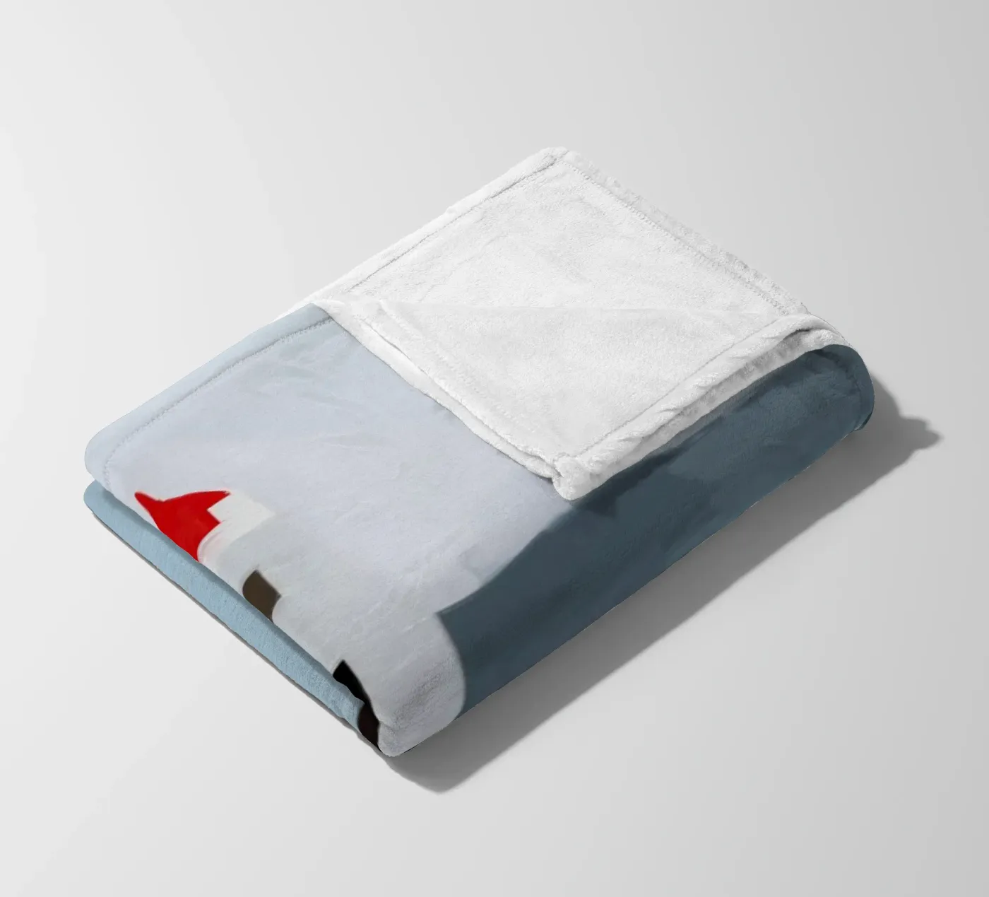 Flowing Patterns fleecedeken van Mike Leymi