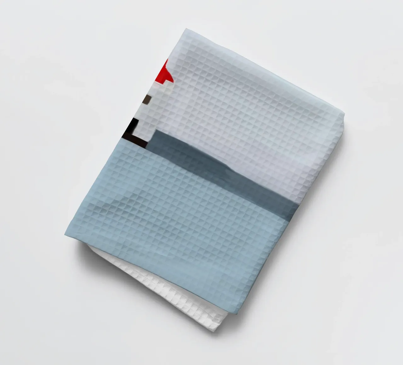 Flowing Patterns torchon de Mike Leymi