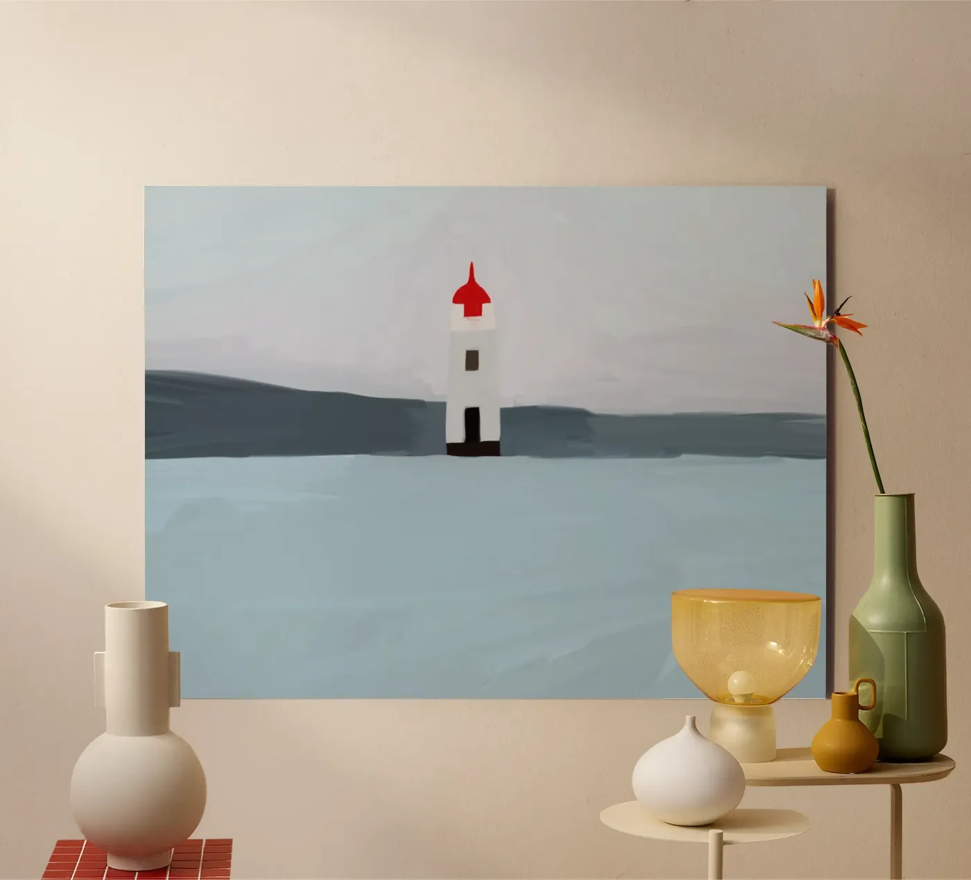 Flowing Patterns pannello forex da Mike Leymi