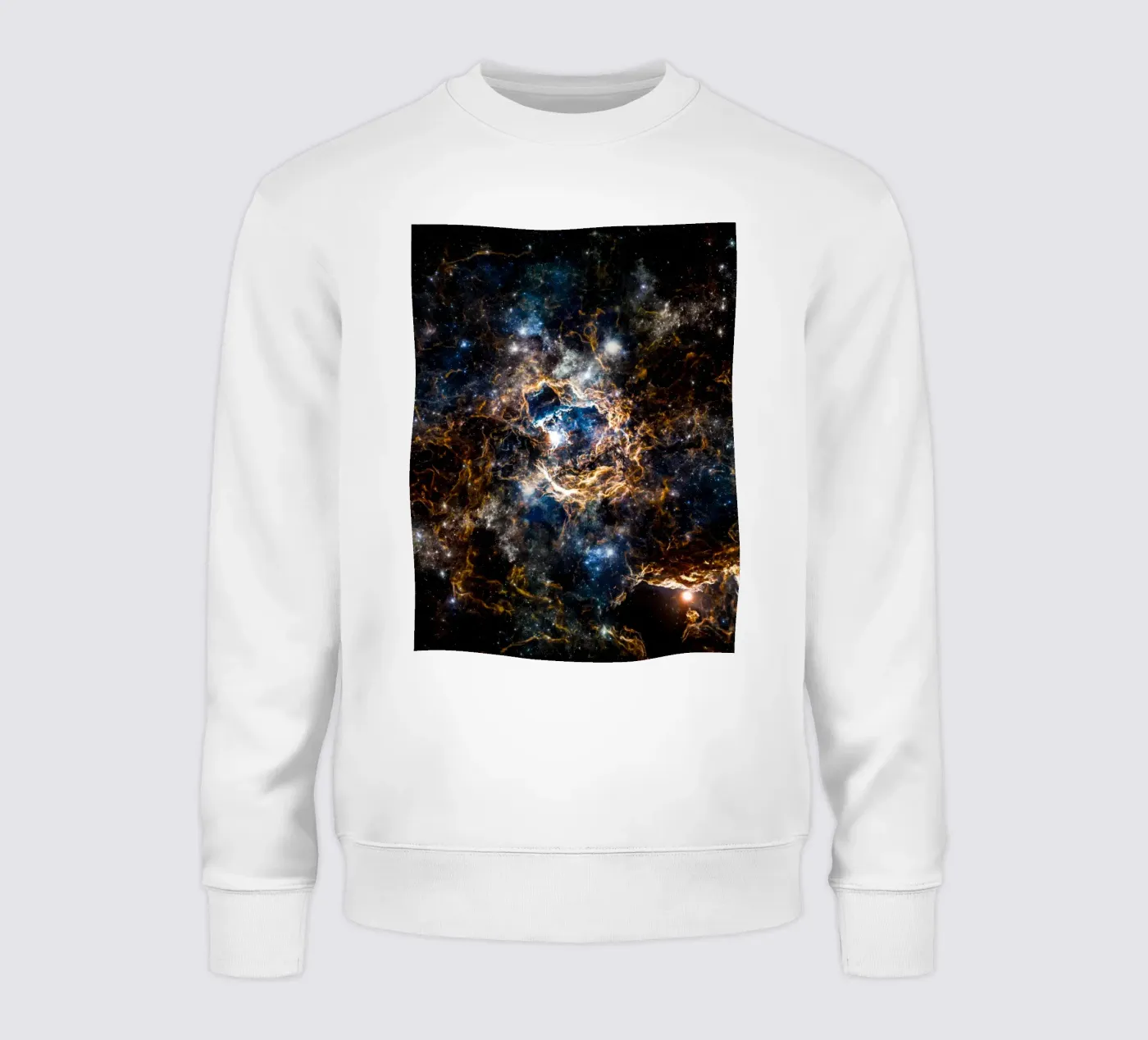 Interstellis felpa da Stellar Dream Art