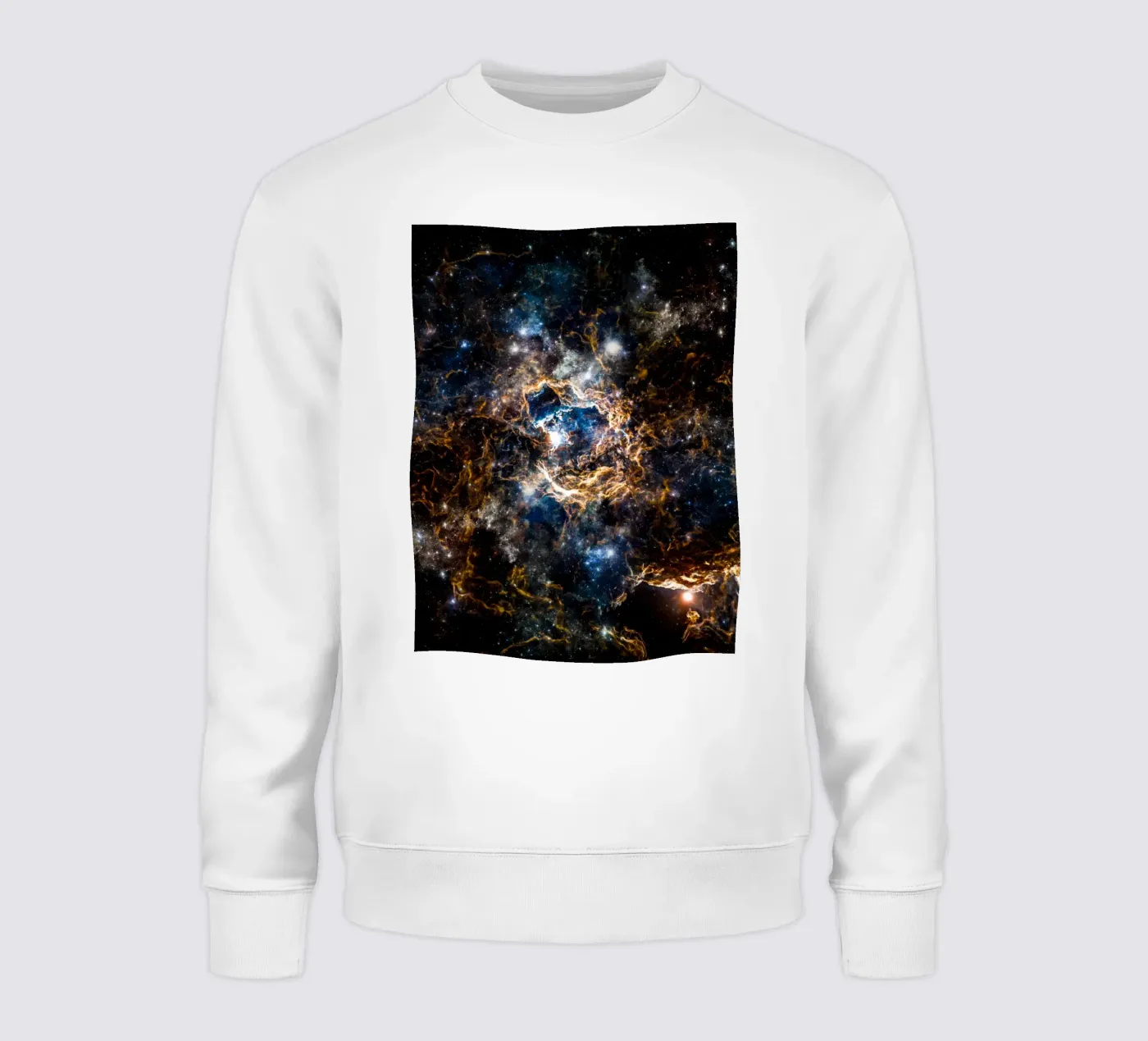 Interstellis felpa da Stellar Dream Art