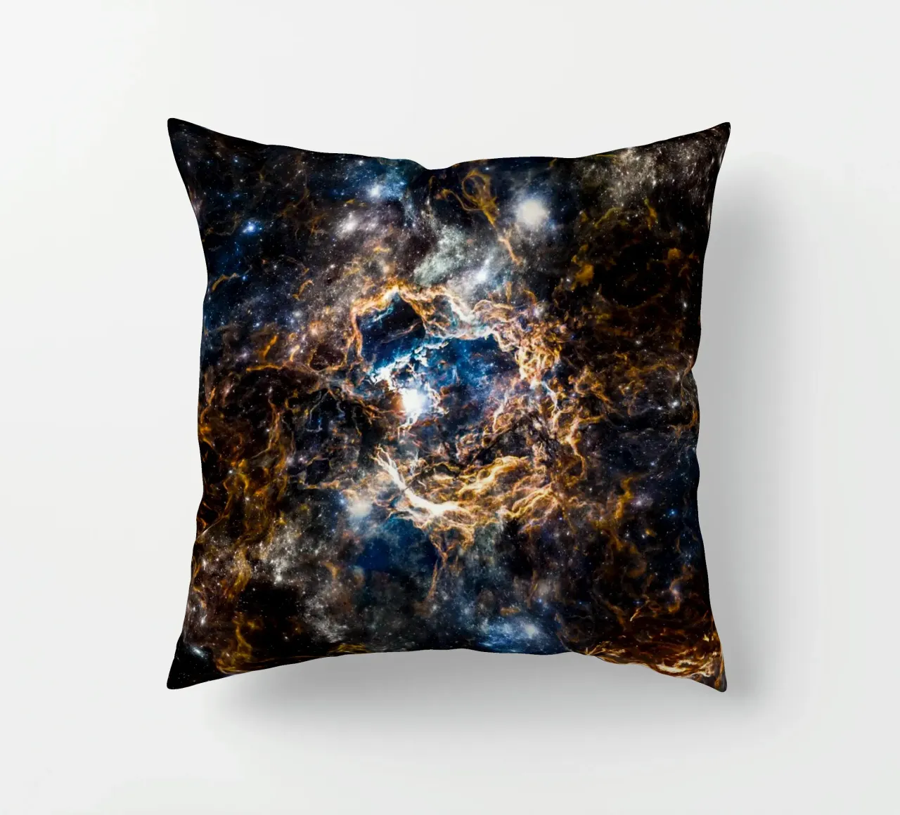 Interstellis cuscino da Stellar Dream Art