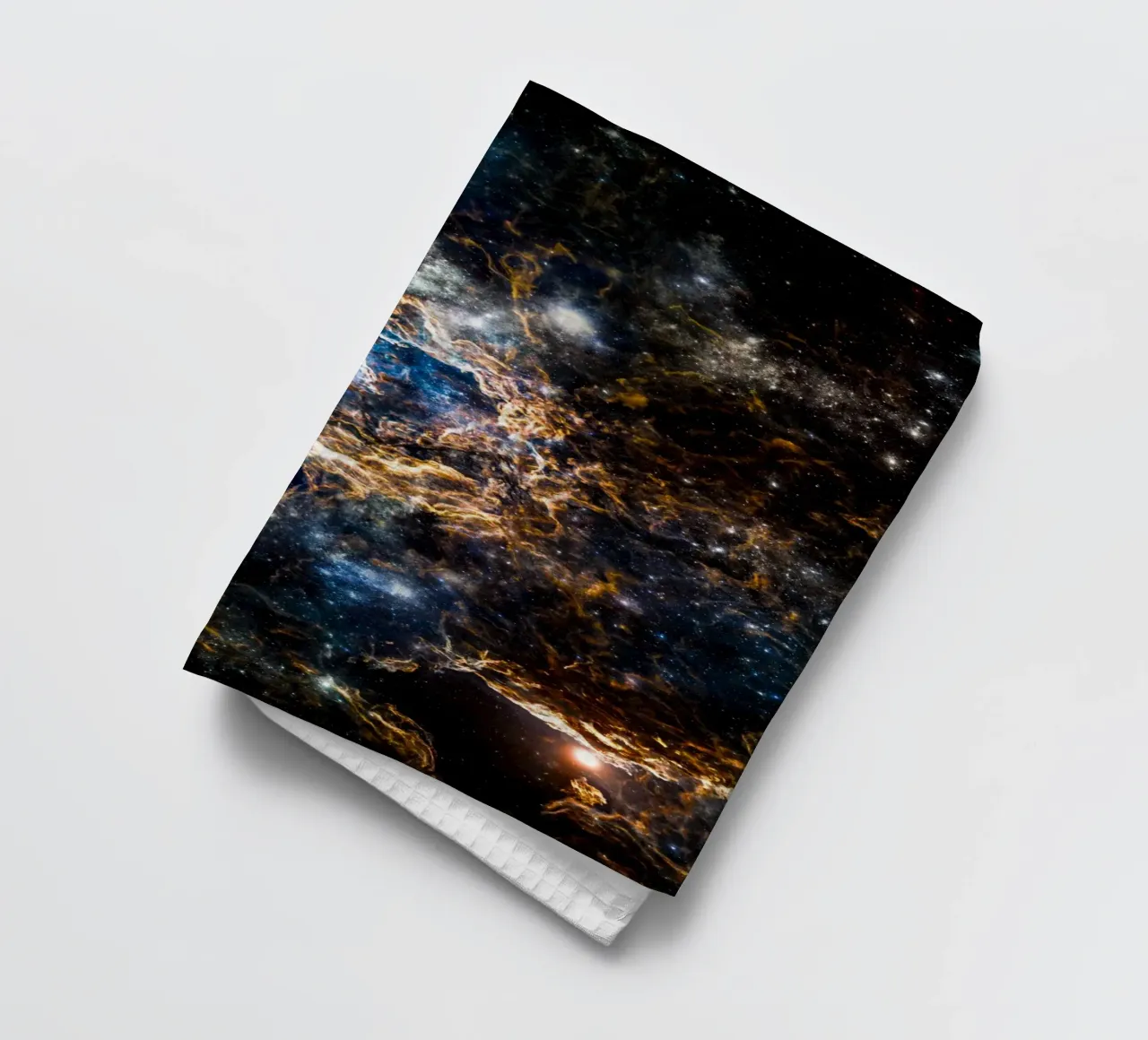 Interstellis canovaccio da cucina da Stellar Dream Art