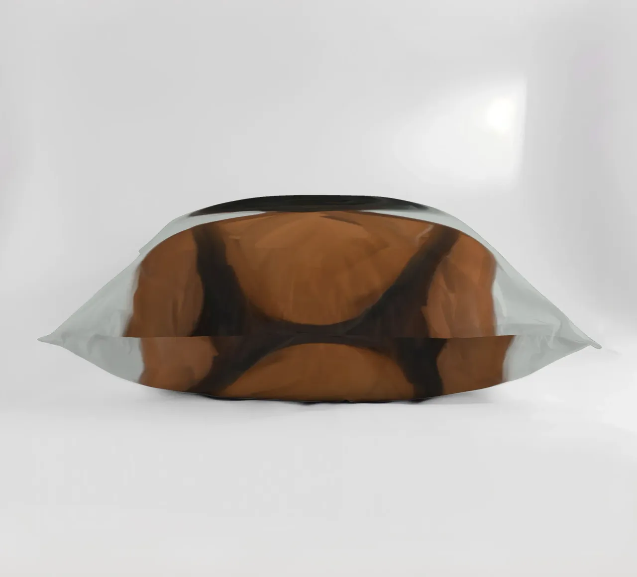 Afro Abstraction cuscino da Mathudace Créas