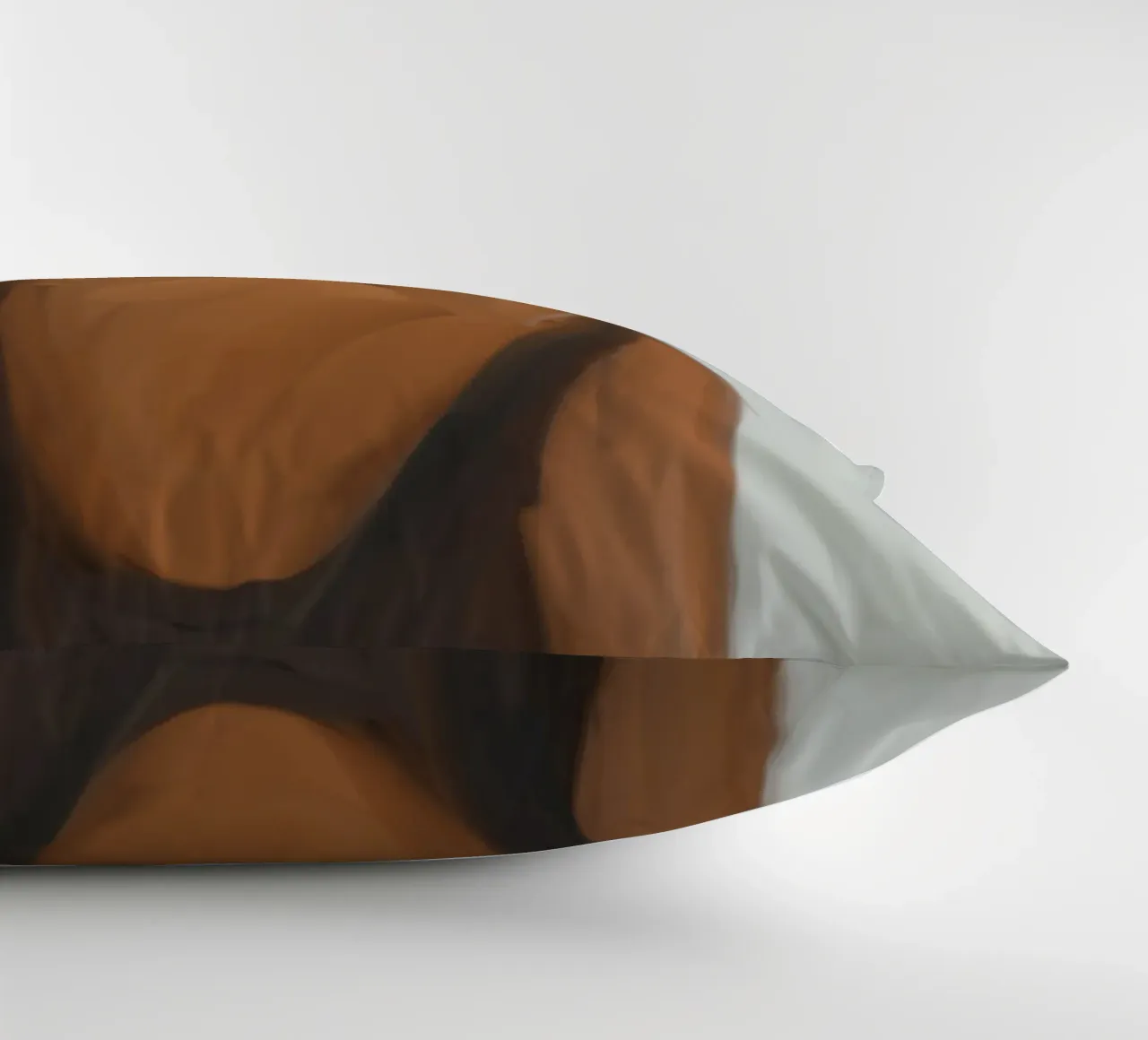 Afro Abstraction cuscino da Mathudace Créas