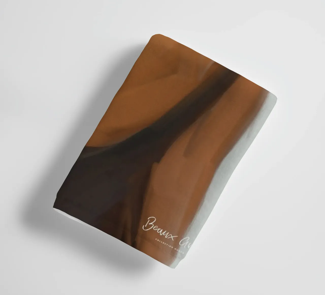 Afro Abstraction asciugamano da bagno da Mathudace Créas