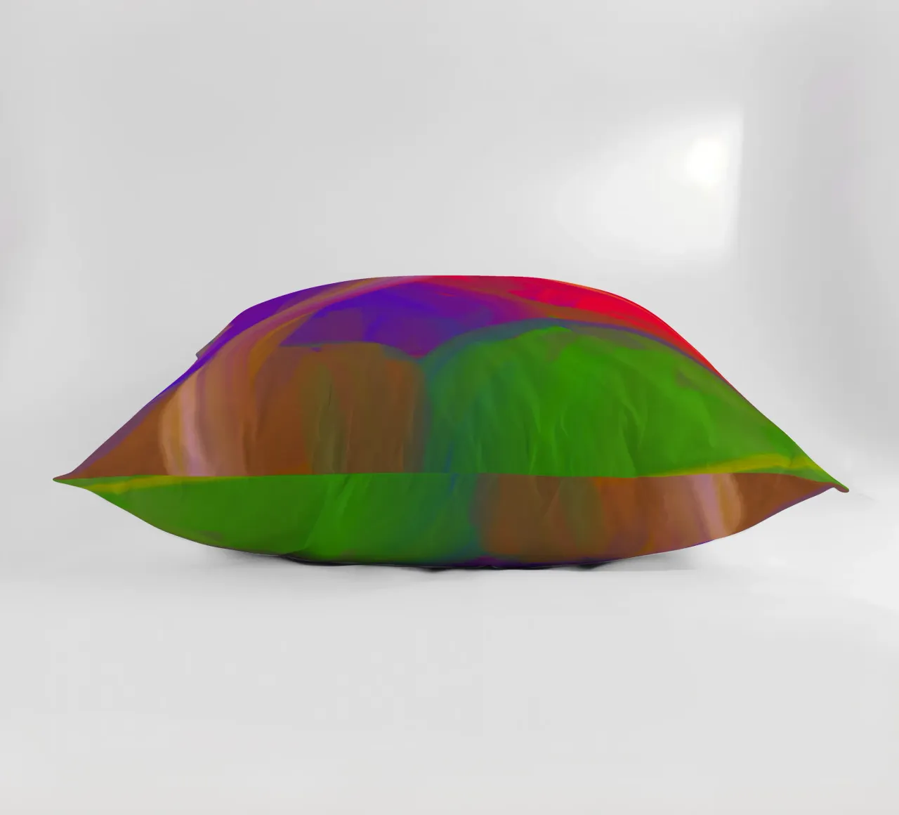 Radiant Movement cuscino da Mike Leymi