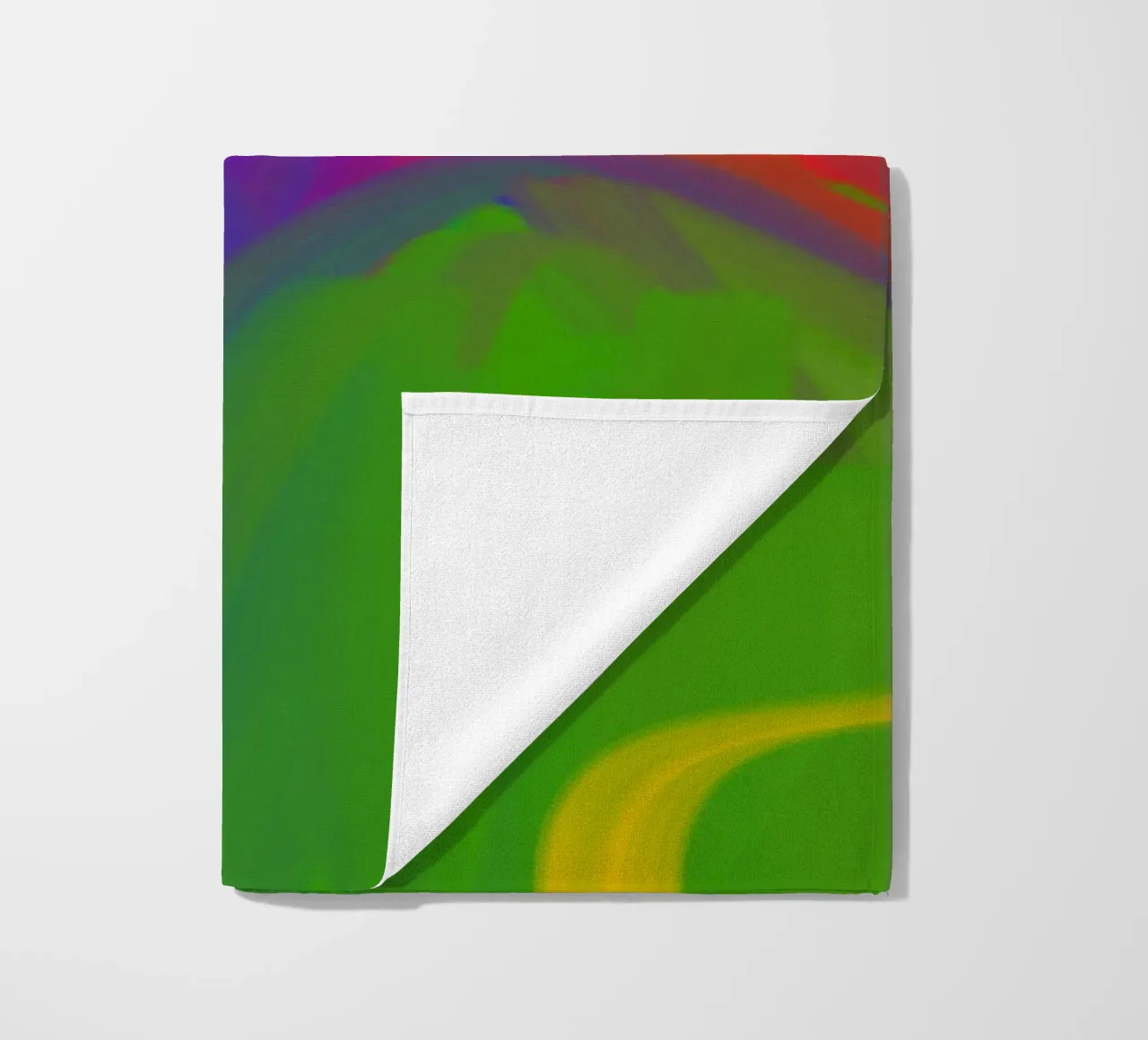 Radiant Movement telo mare da Mike Leymi