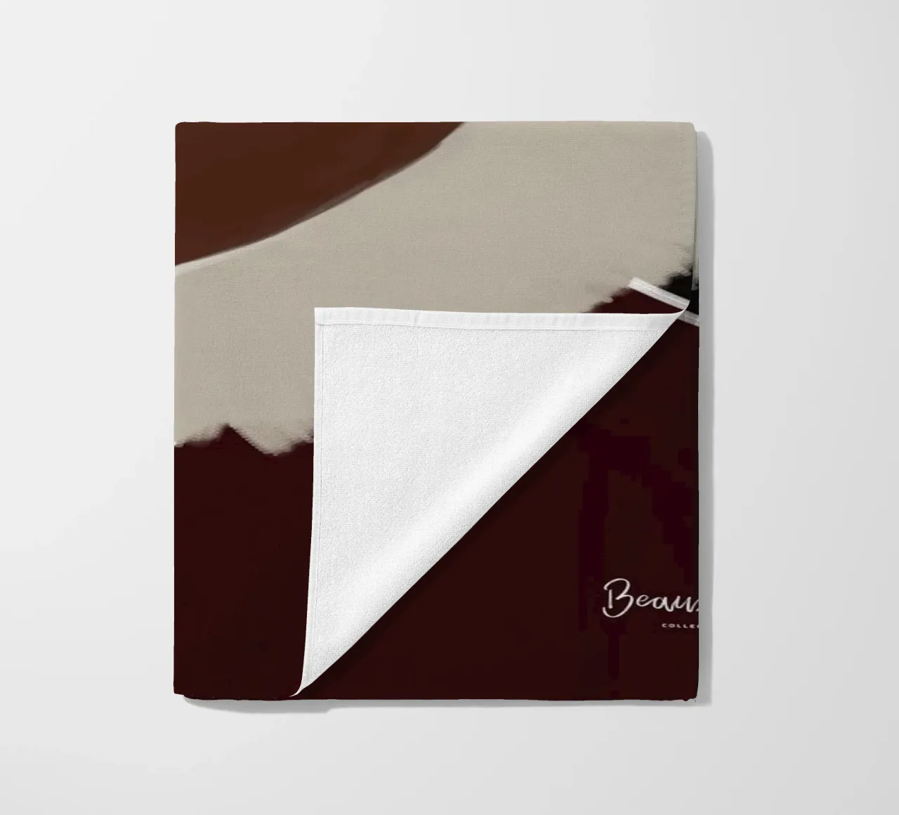 Afro Enigma telo mare da Mathudace Créas