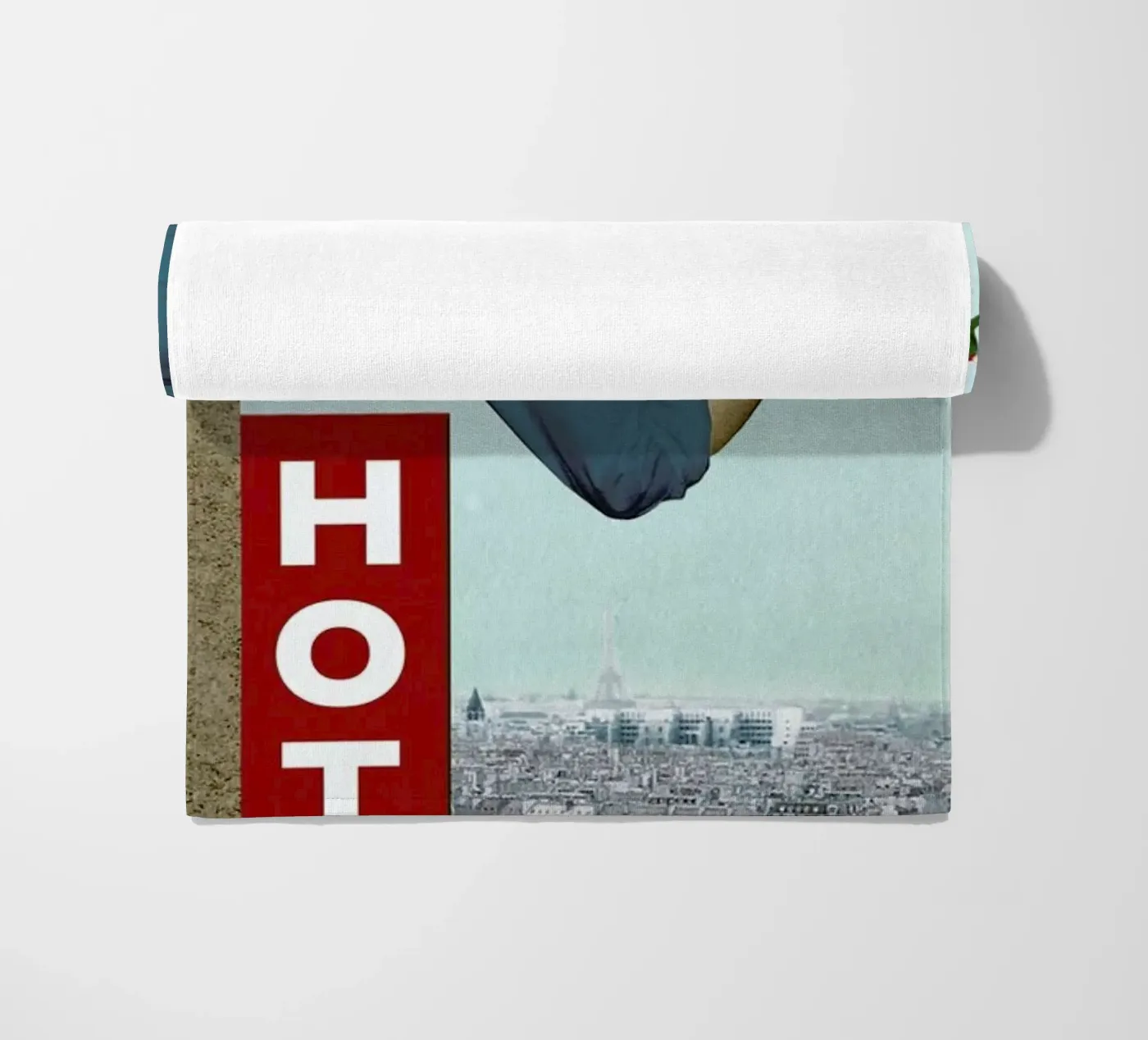The Rose telo mare da Ellen Weinstein