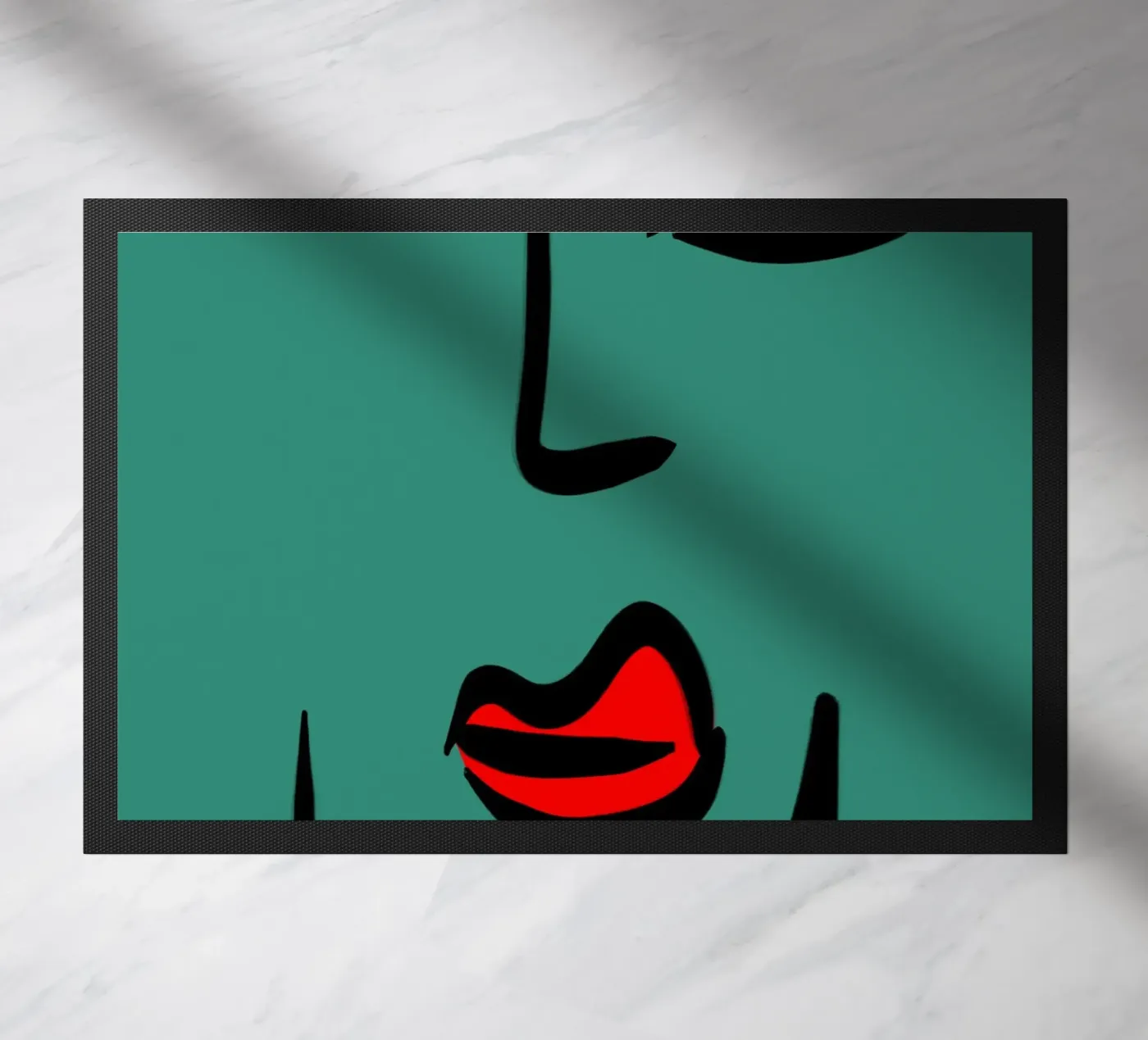 Soft Layers zerbino da Mike Leymi