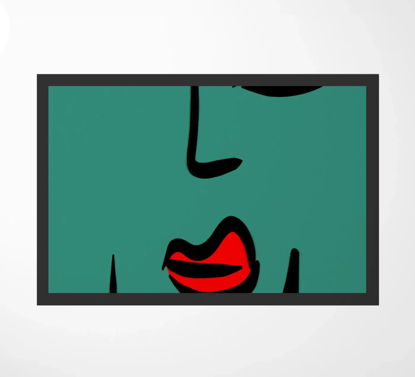 Soft Layers zerbino da Mike Leymi