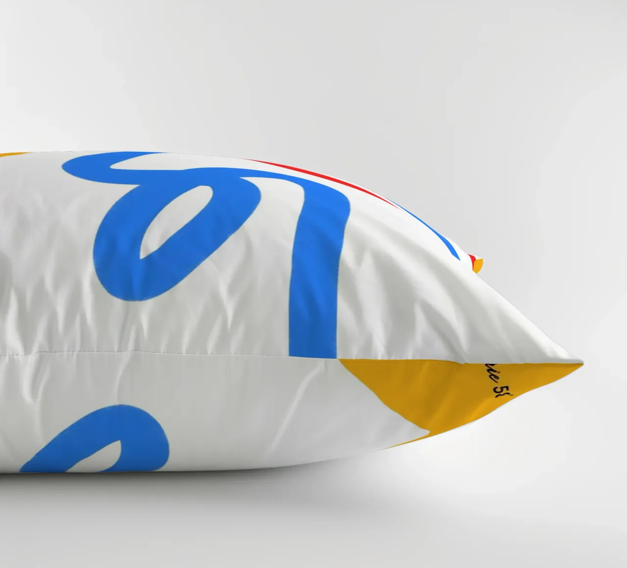 Dynamic Worlds cuscino da Mike Leymi