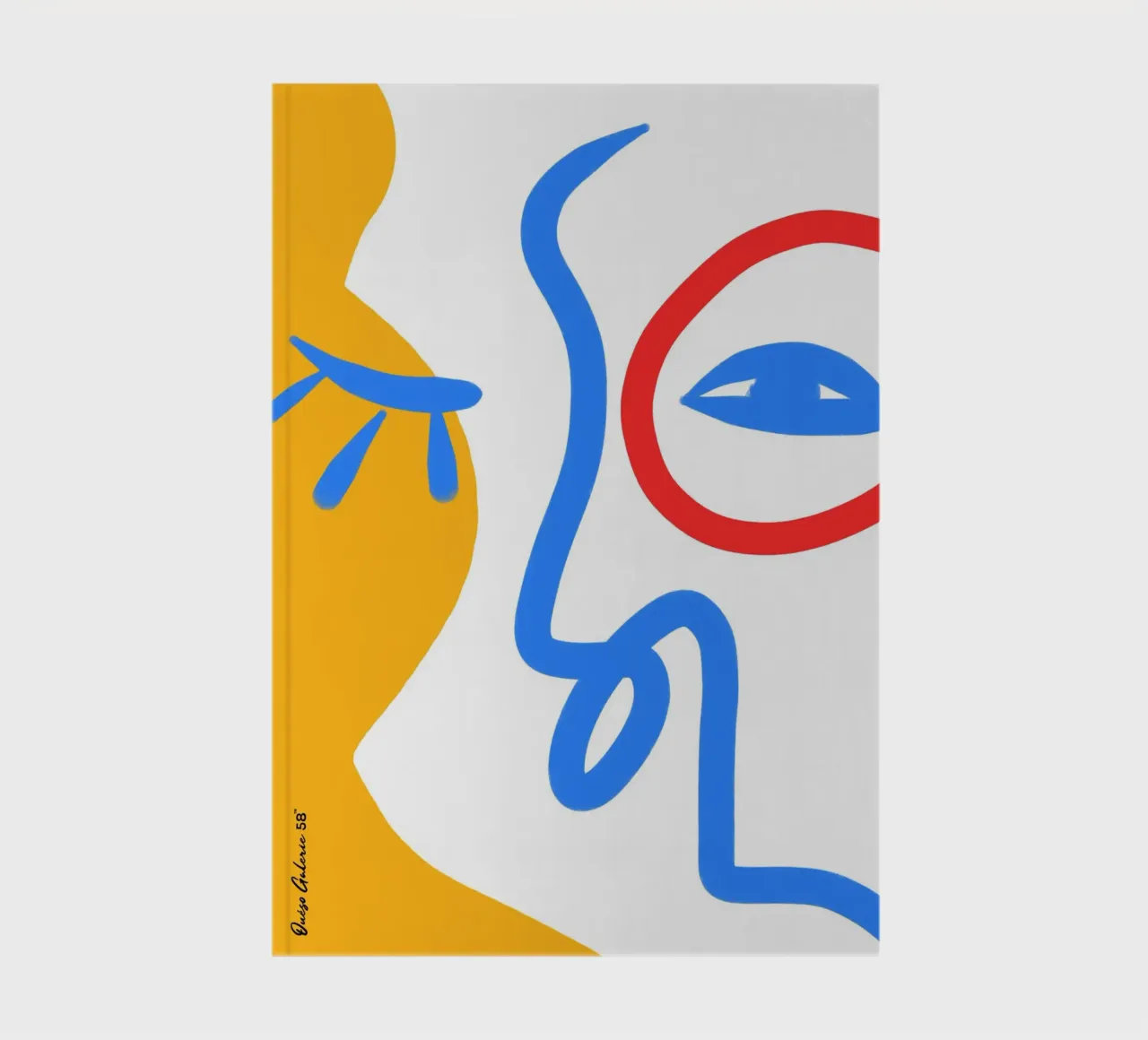 Dynamic Worlds notebook by Mike Leymi