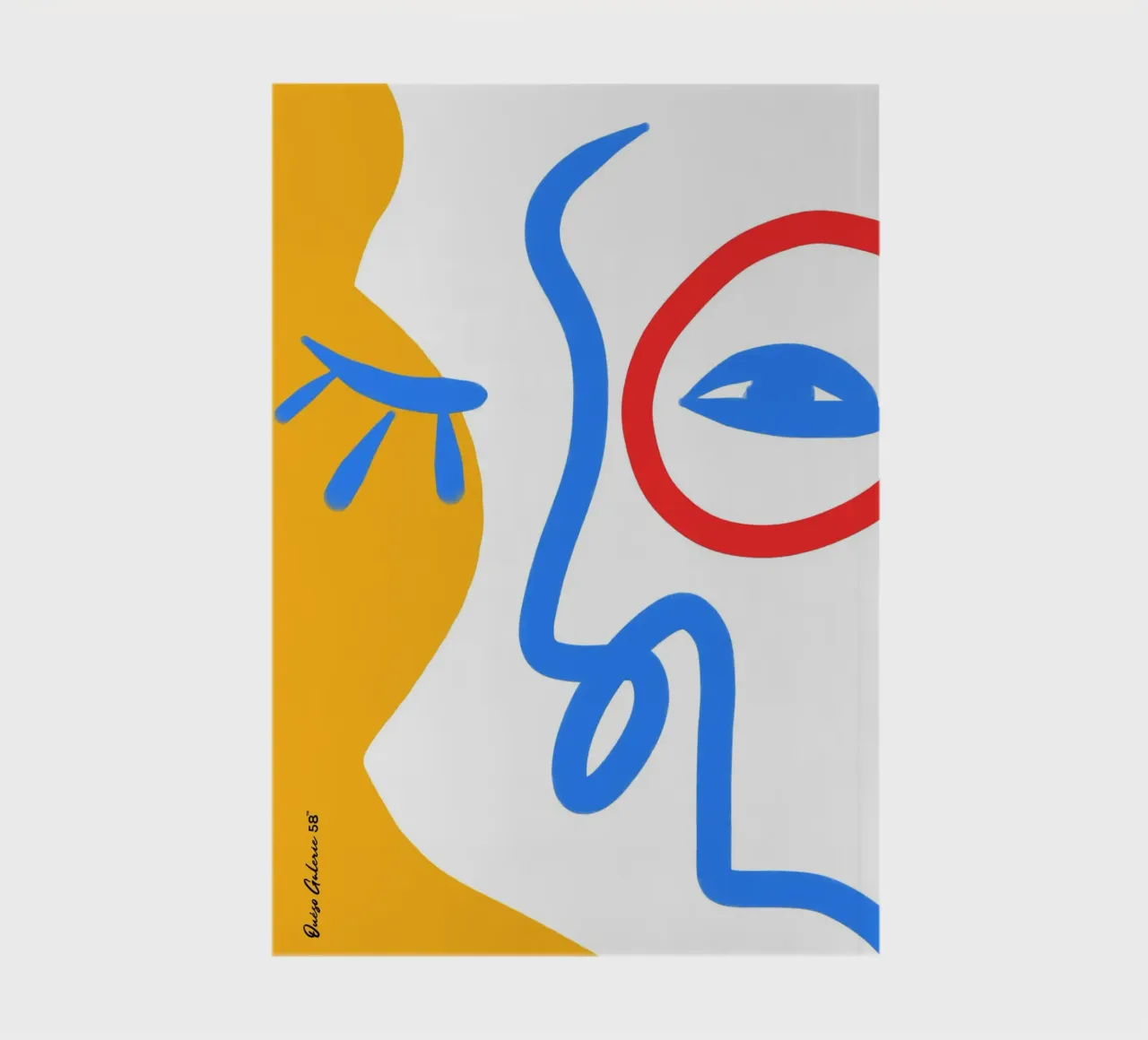 Dynamic Worlds notebook by Mike Leymi