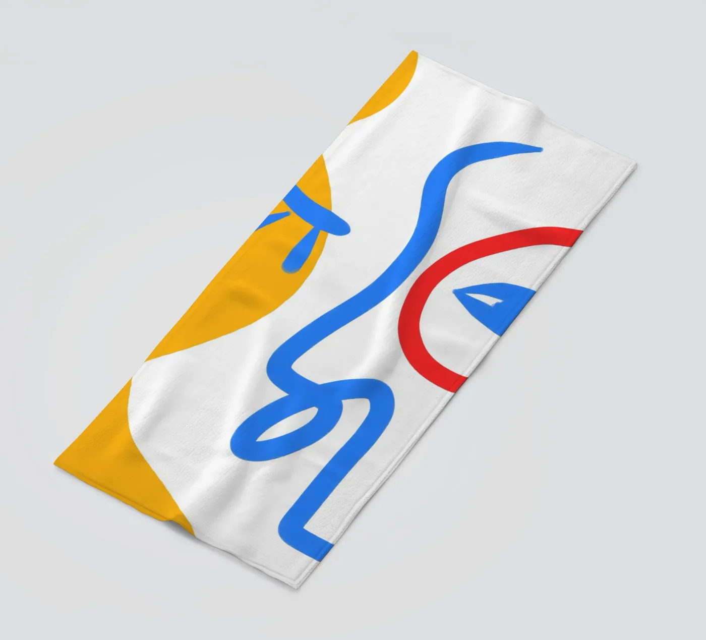 Dynamic Worlds telo mare da Mike Leymi