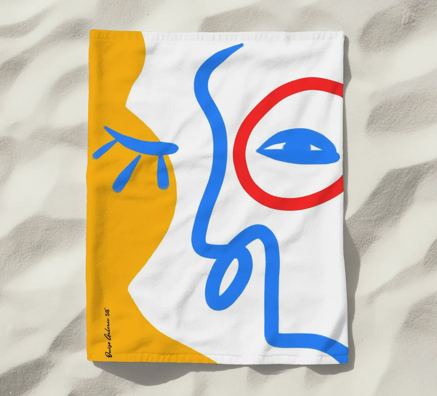 Dynamic Worlds telo mare da Mike Leymi