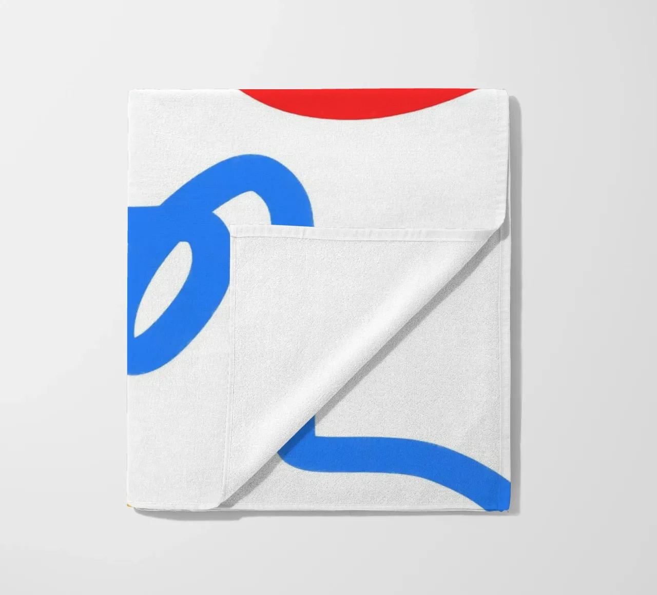 Dynamic Worlds telo mare da Mike Leymi