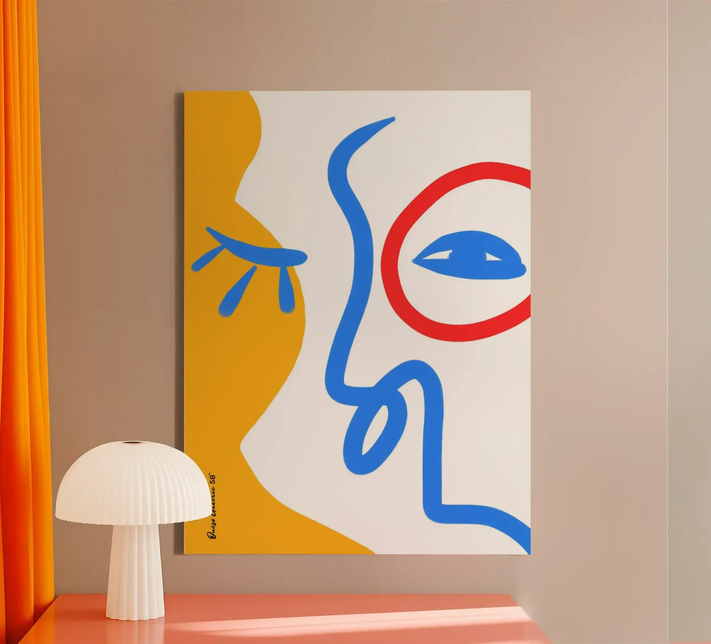 Dynamic Worlds tela da Mike Leymi