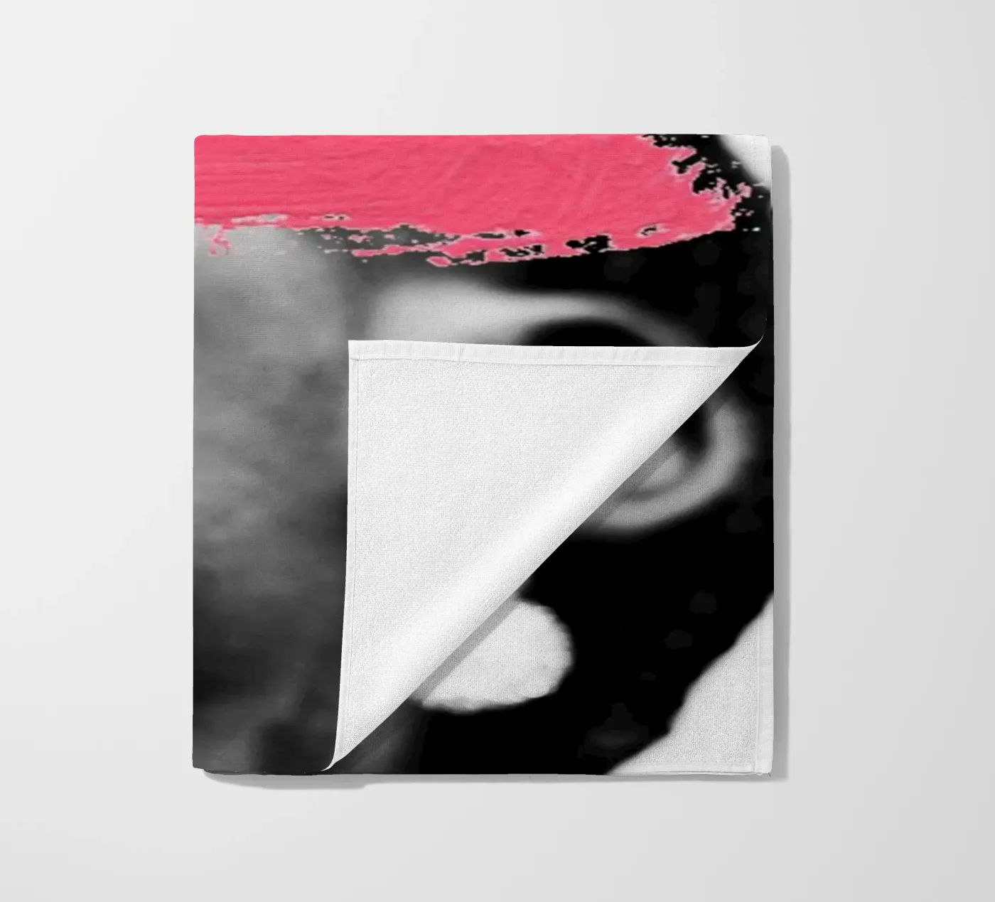 Afro Vibes telo mare da Mathudace Créas