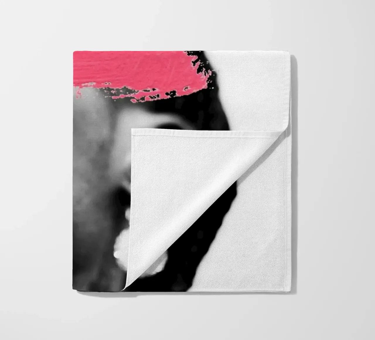 Afro Vibes telo mare da Mathudace Créas