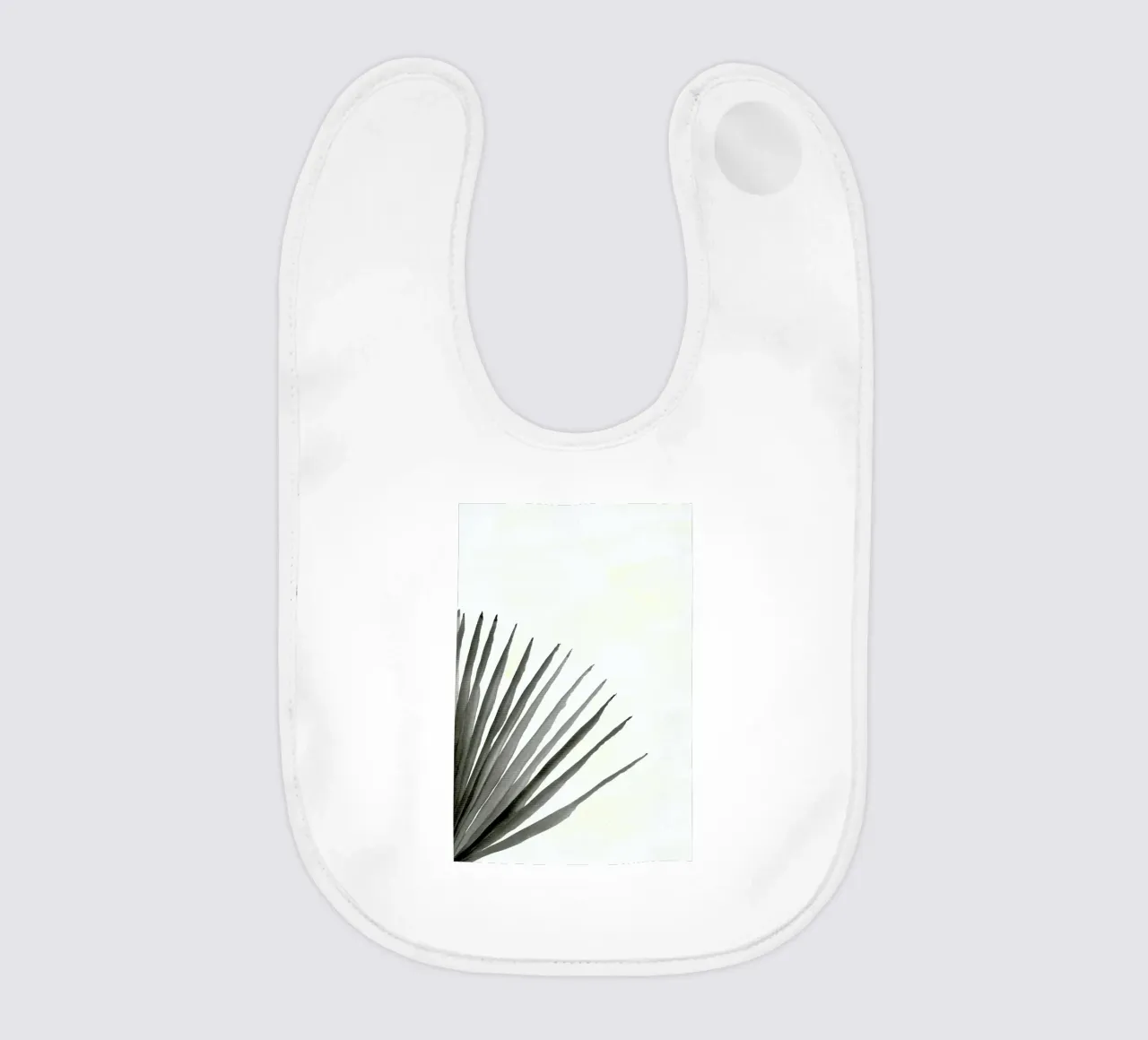 Palm V bavaglino da Kristen Polsinelli