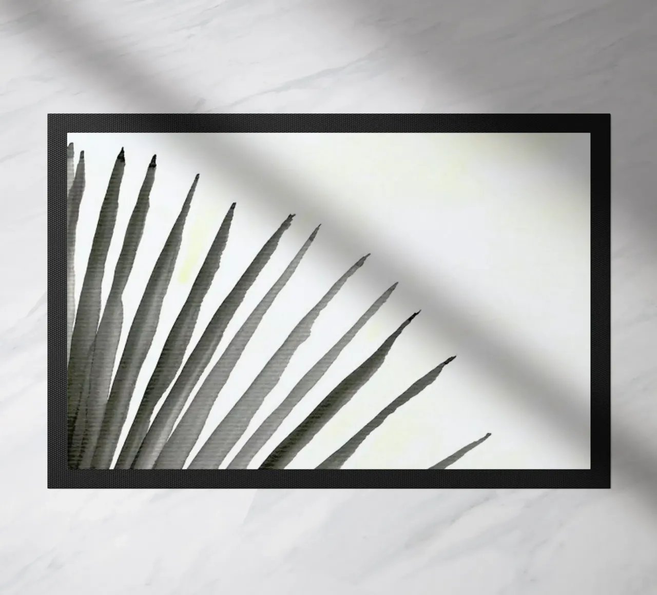 Palm V zerbino da Kristen Polsinelli