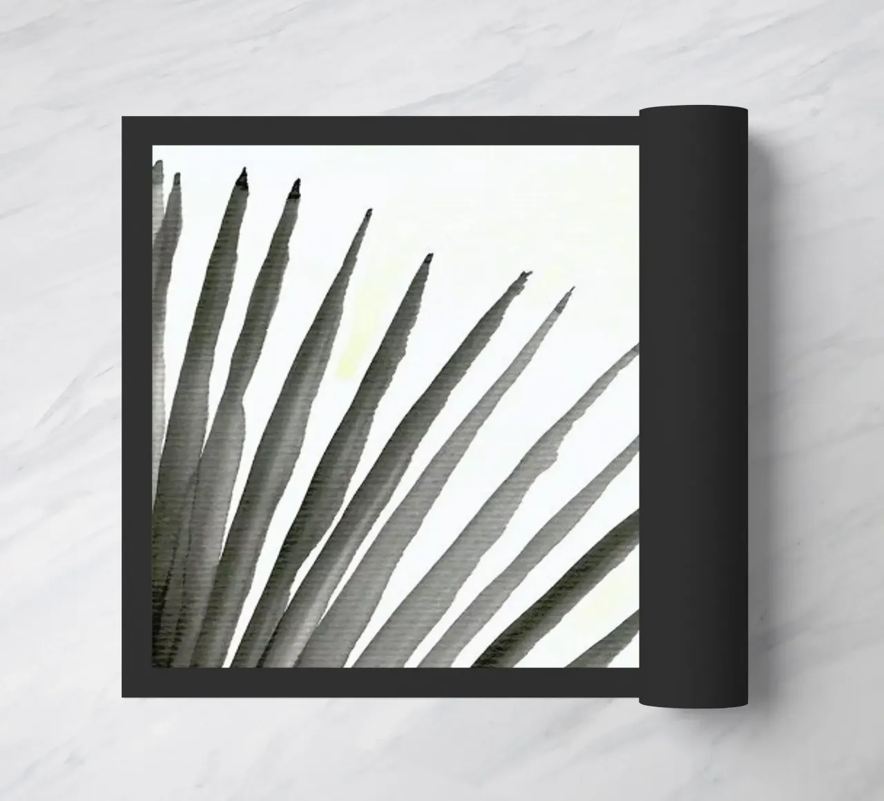 Palm V zerbino da Kristen Polsinelli