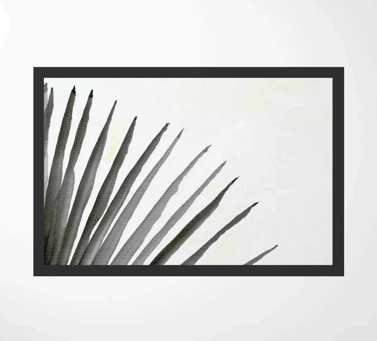 Palm V zerbino da Kristen Polsinelli