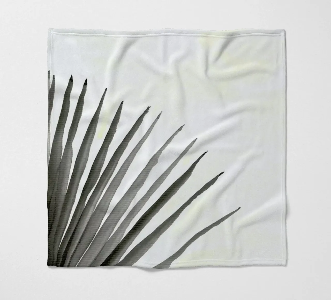 Palm V coperta in pile da Kristen Polsinelli