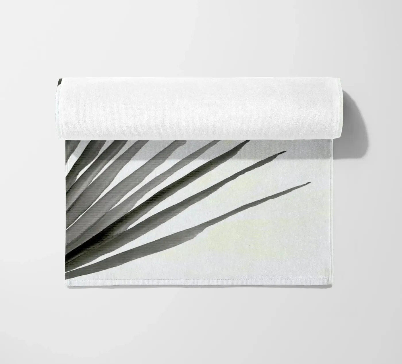 Palm V telo mare da Kristen Polsinelli