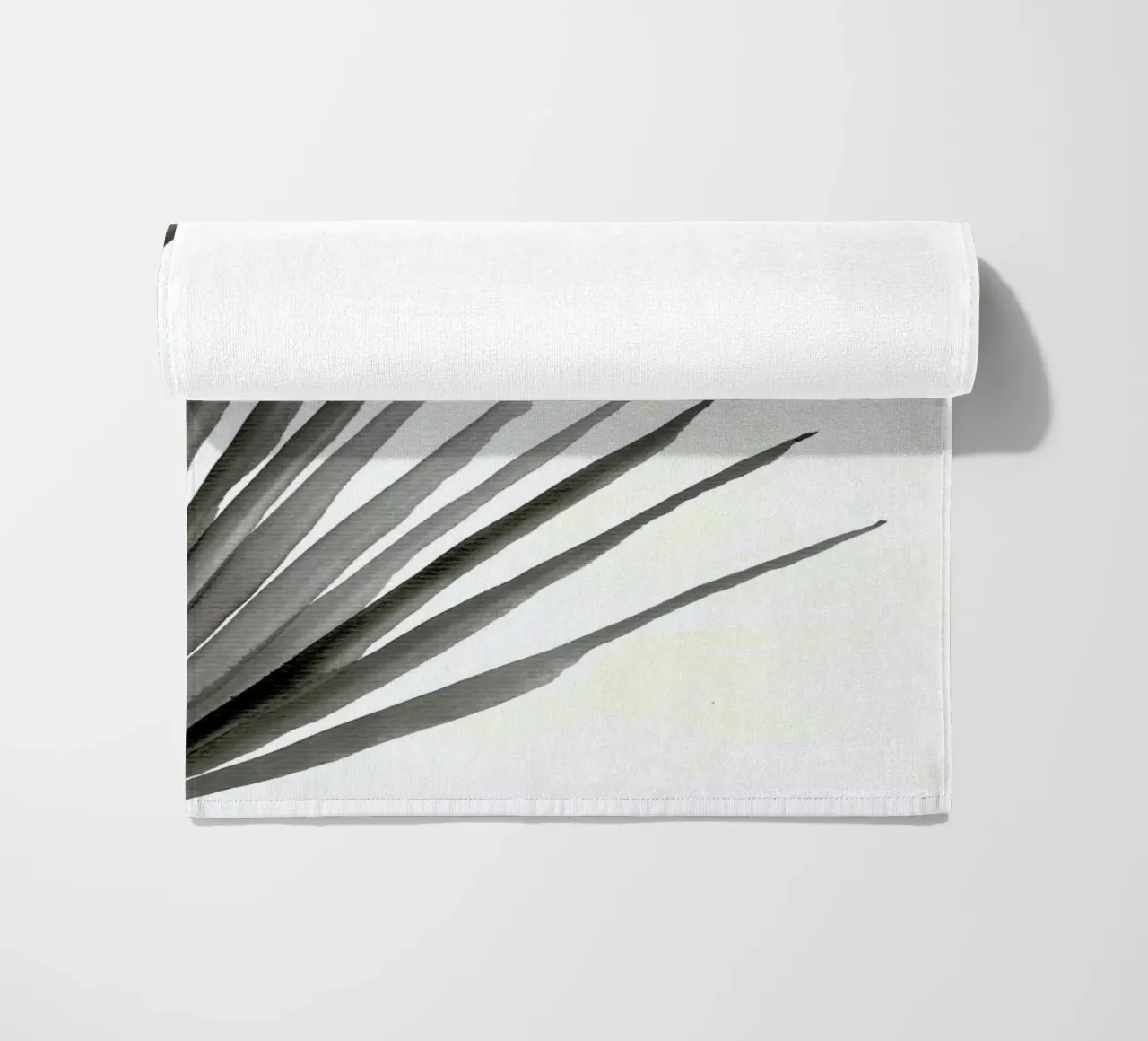 Palm V telo mare da Kristen Polsinelli