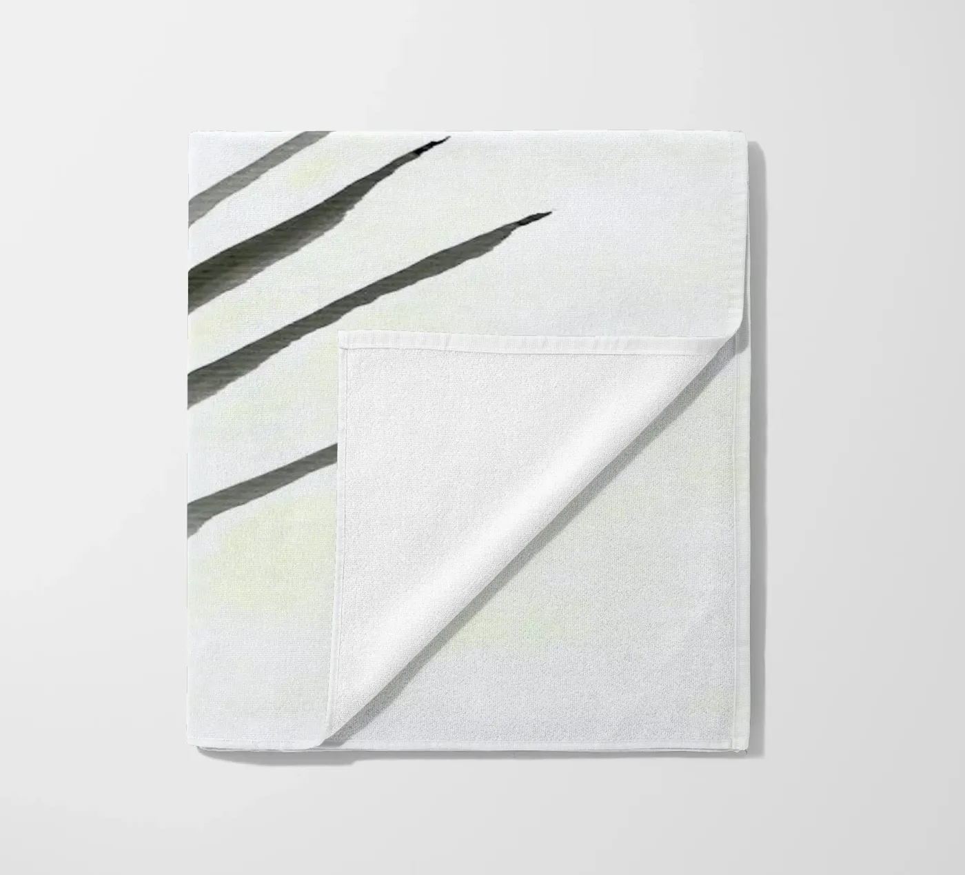 Palm V telo mare da Kristen Polsinelli